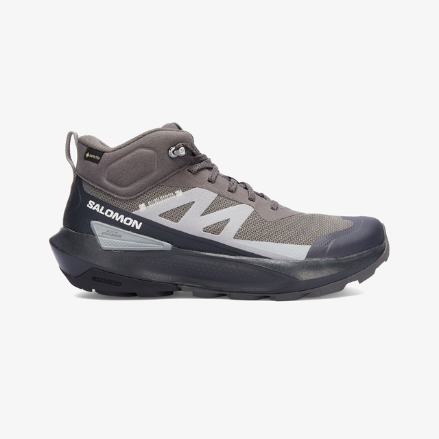 Salomon Gri Salomon Elixir Activ Mid