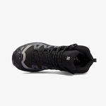 Salomon X Ultra 360 Mid Gore-Tex Erkek Siyah Bot