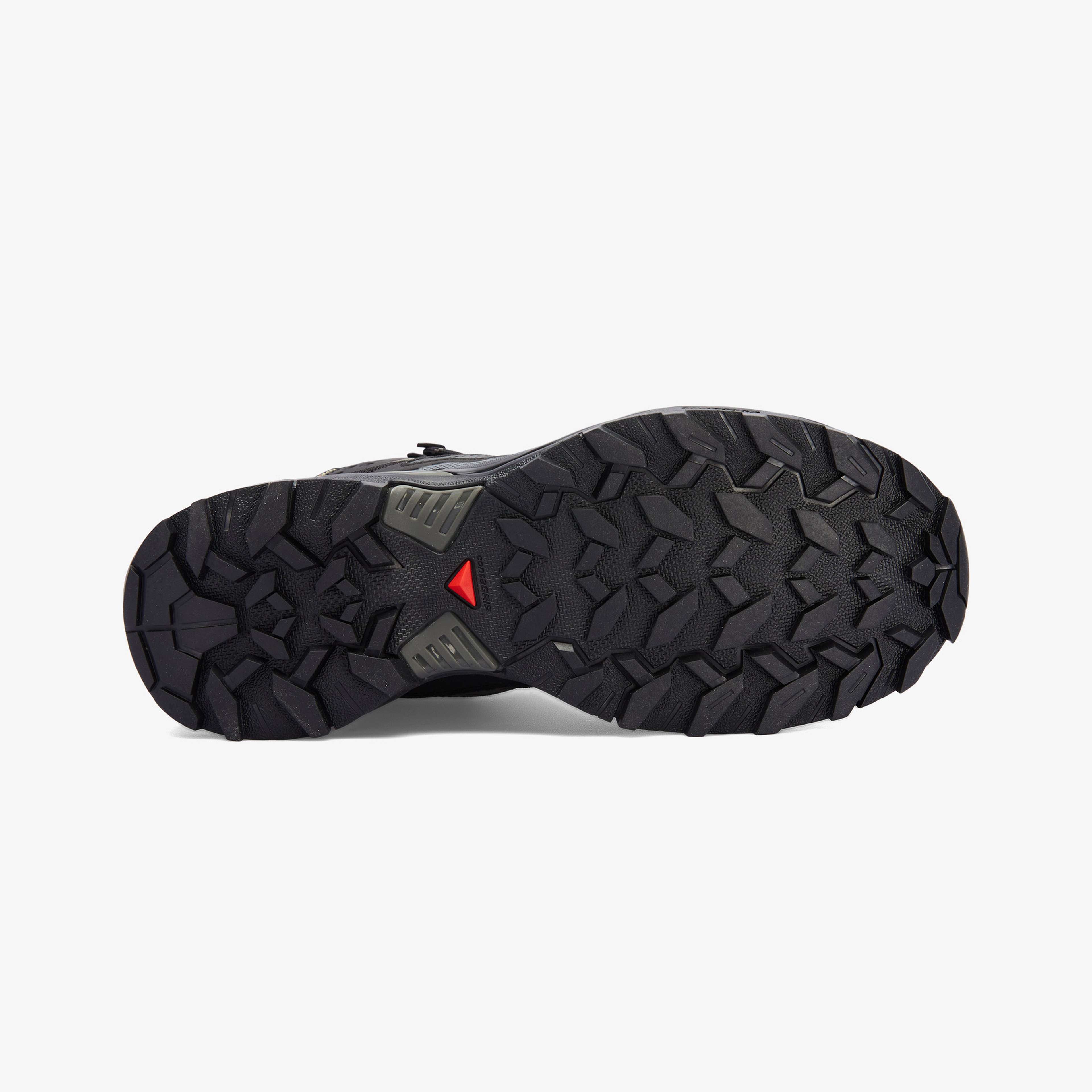 Salomon X Ultra 360 Mid Gore-Tex Erkek Siyah Bot