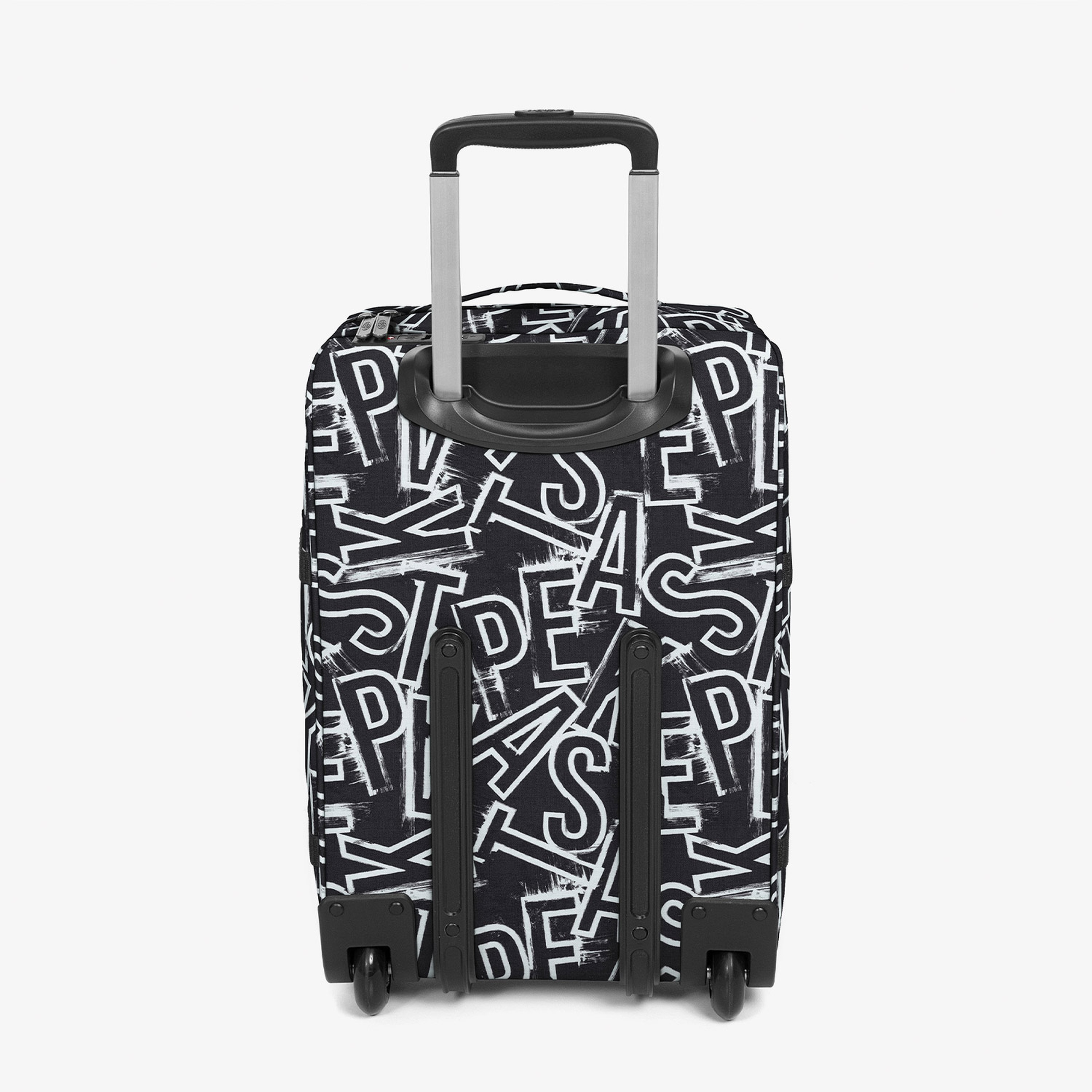 Eastpak Transit R S Unisex Siyah Valiz
