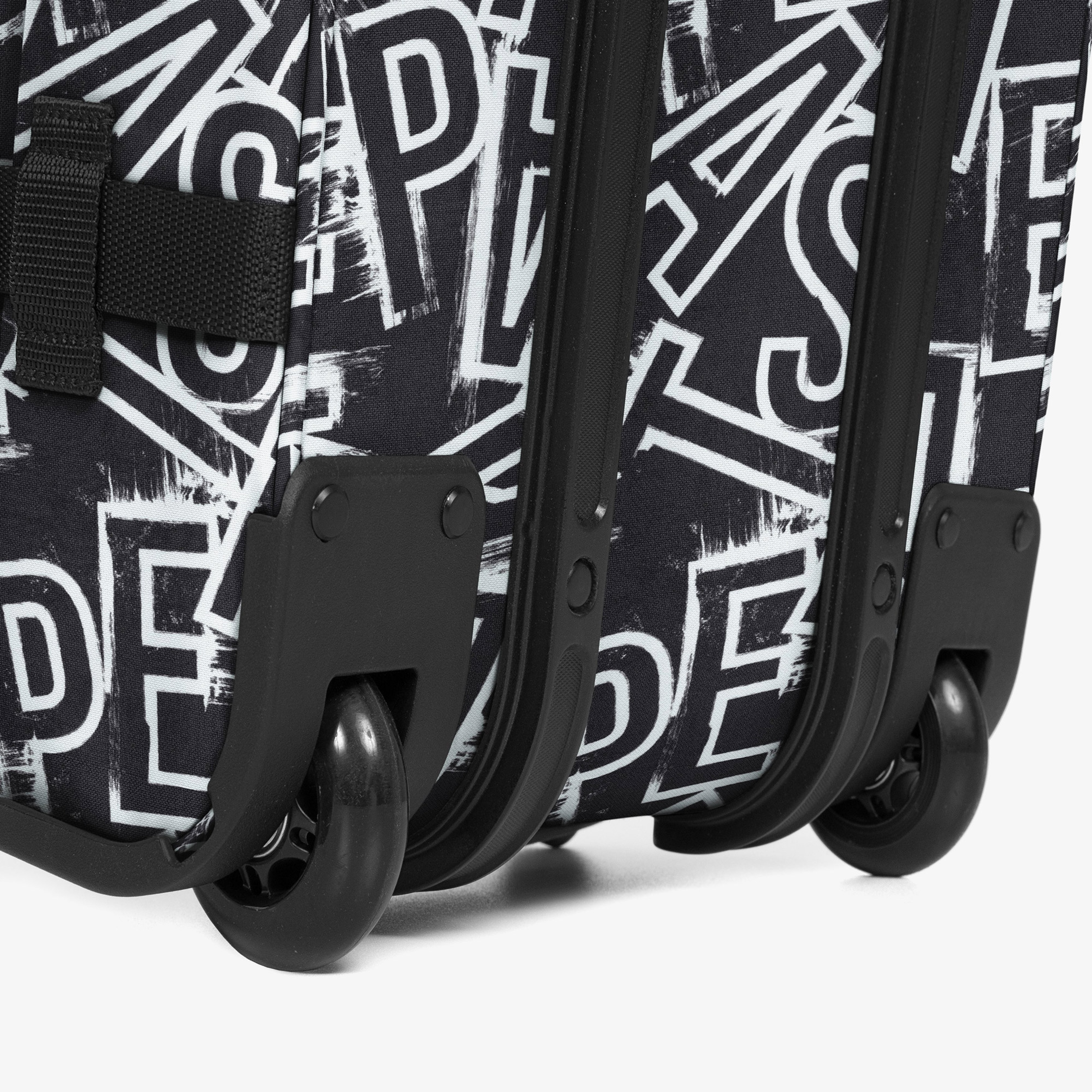Eastpak Transit R S Unisex Siyah Valiz