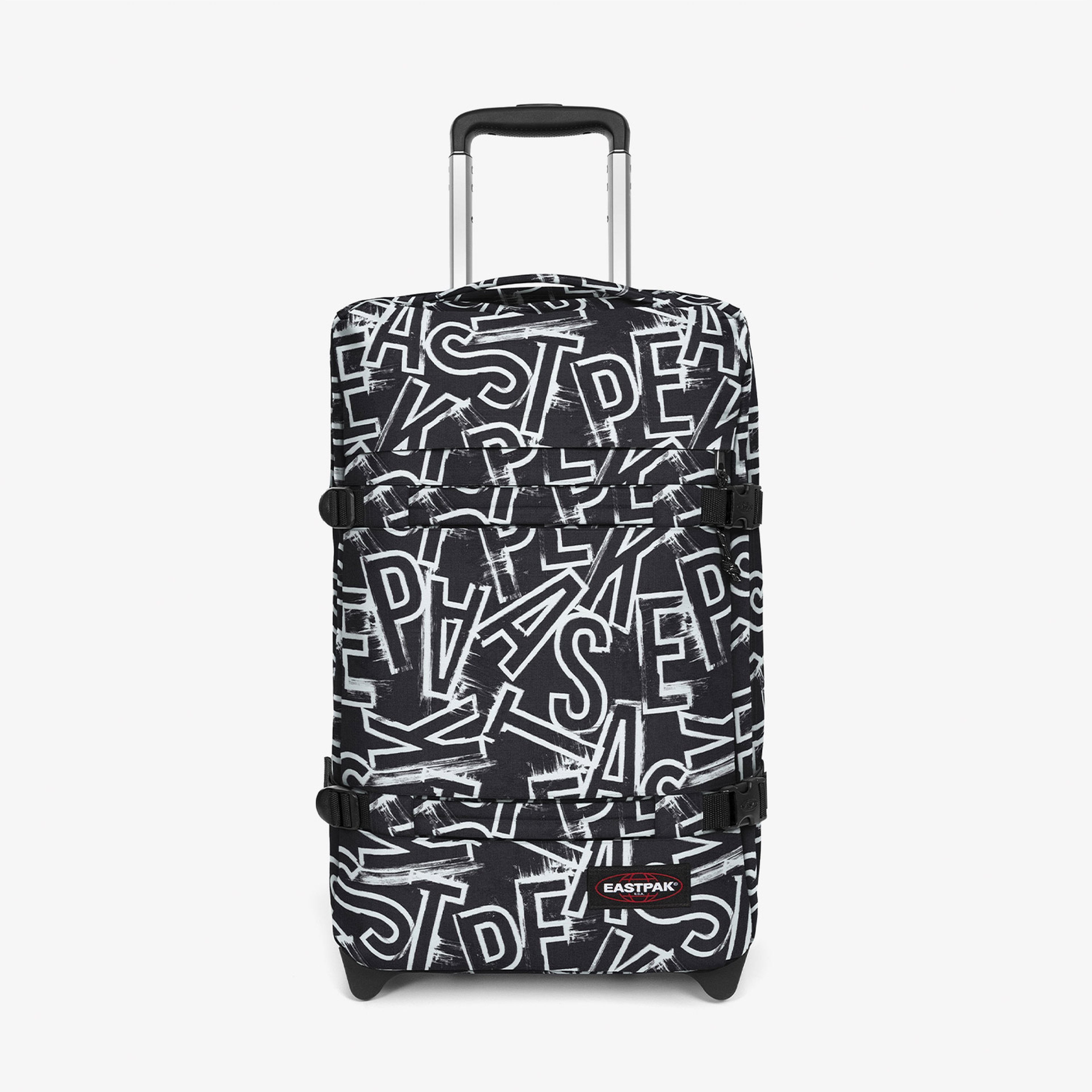 Eastpak Transit R S Unisex Siyah Valiz