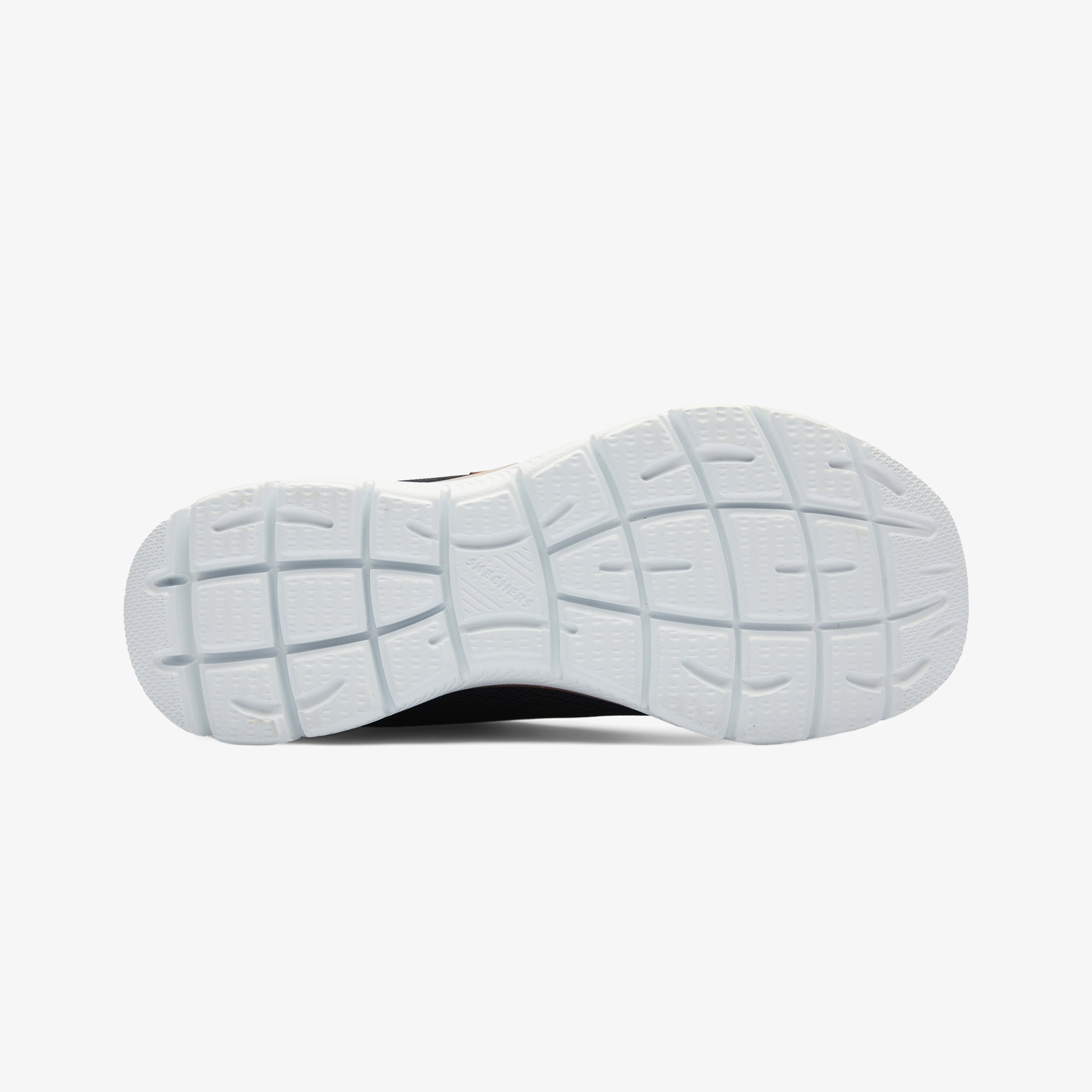 Skechers Summits Kadın Siyah Spor Ayakkabı