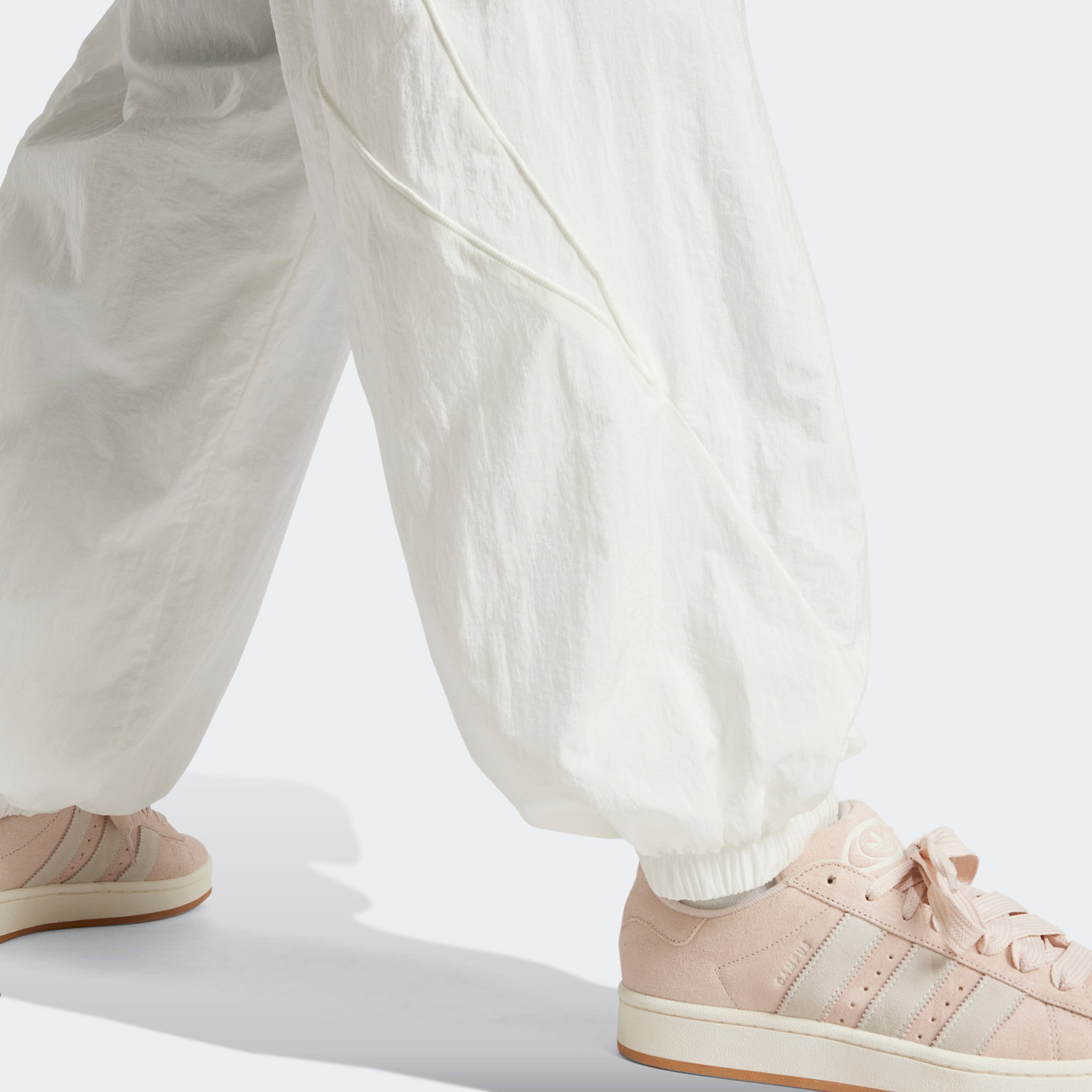 adidas Woven Trank Kadın Eşofman Altı