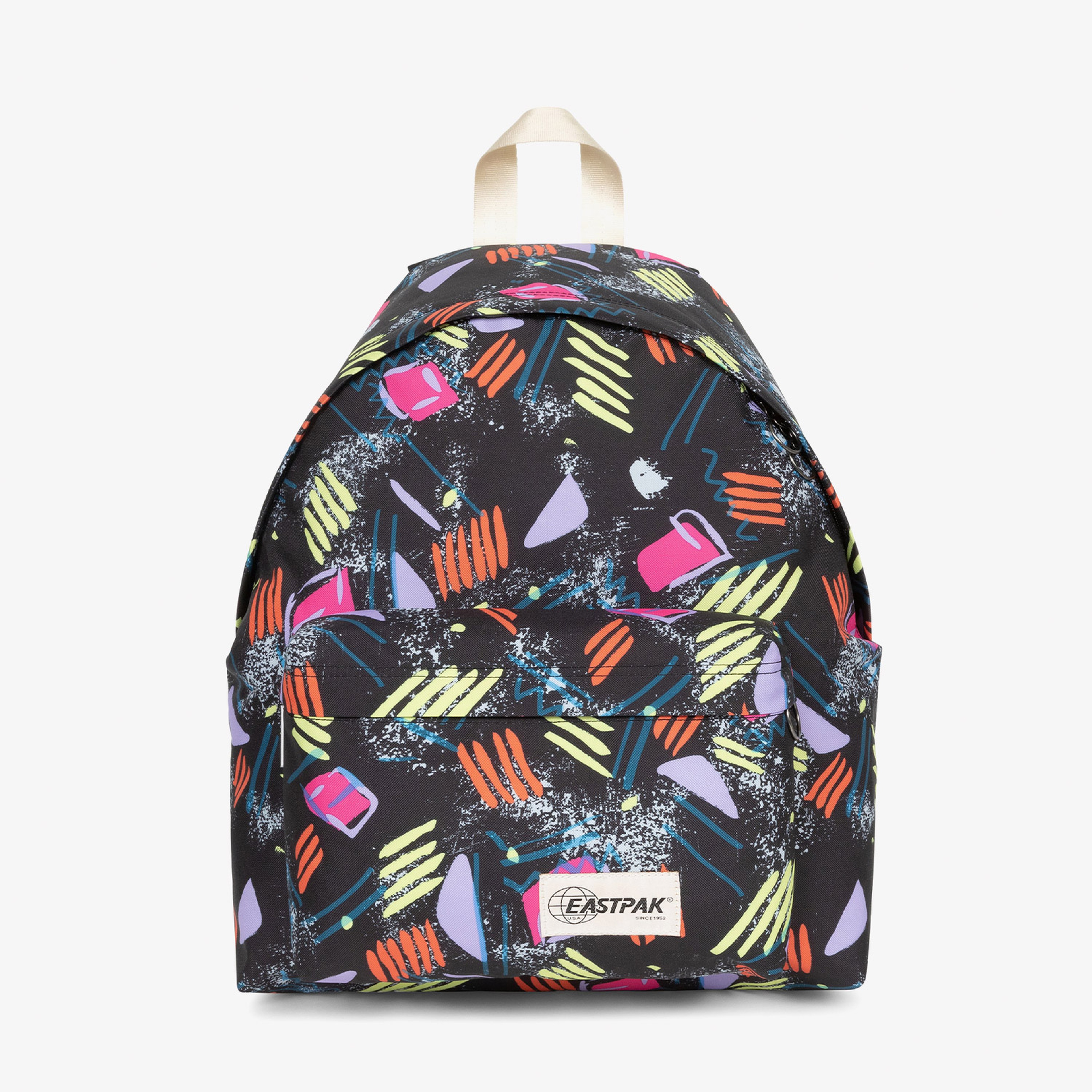 Eastpak Padded Pak R Unisex Siyah Sırt Çantası