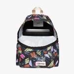 Eastpak Padded Pak R Unisex Siyah Sırt Çantası