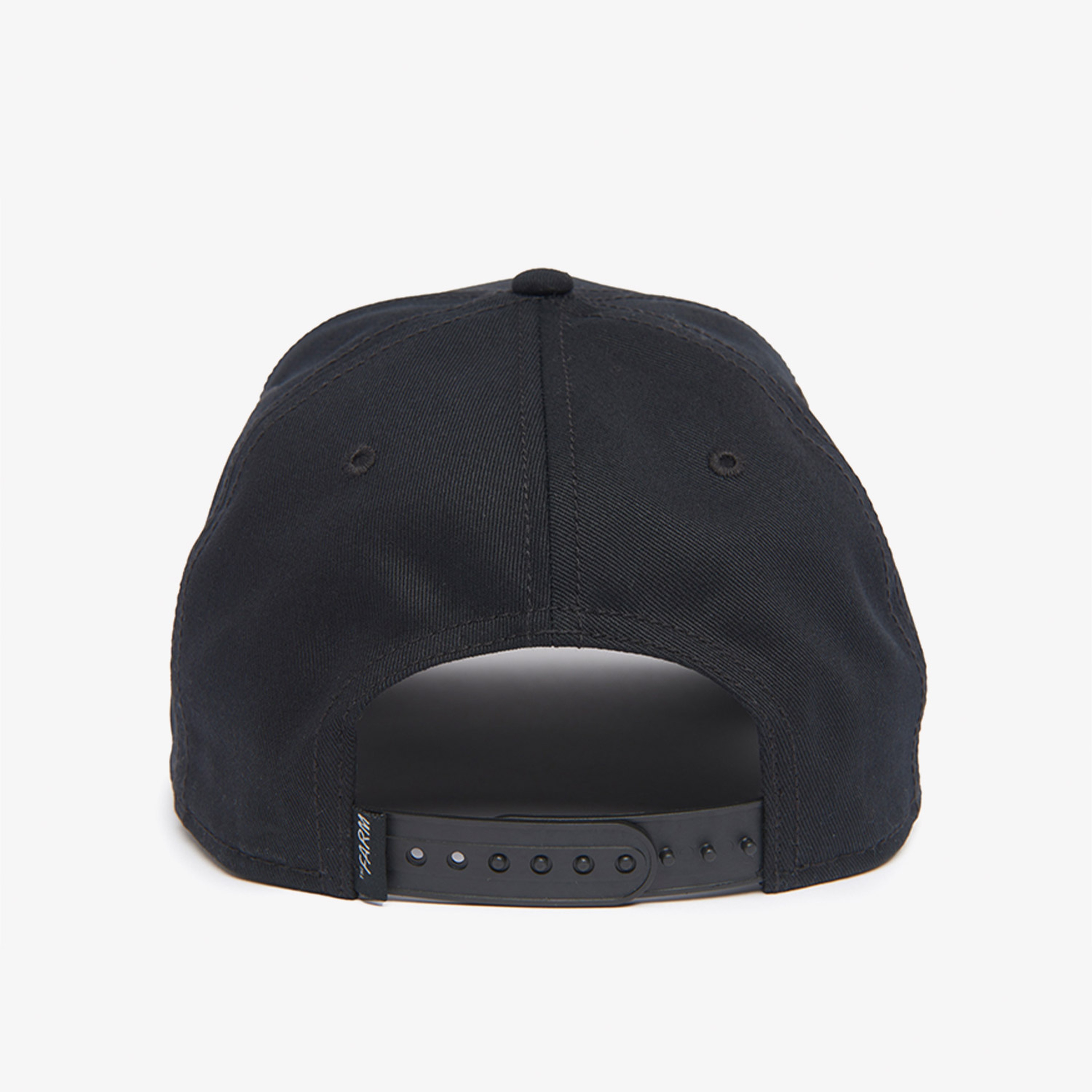 Goorin Bros Alpha Dog 100 Unisex Siyah Şapka