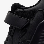 Skechers Bounder Çocuk Siyah Spor Ayakkabı