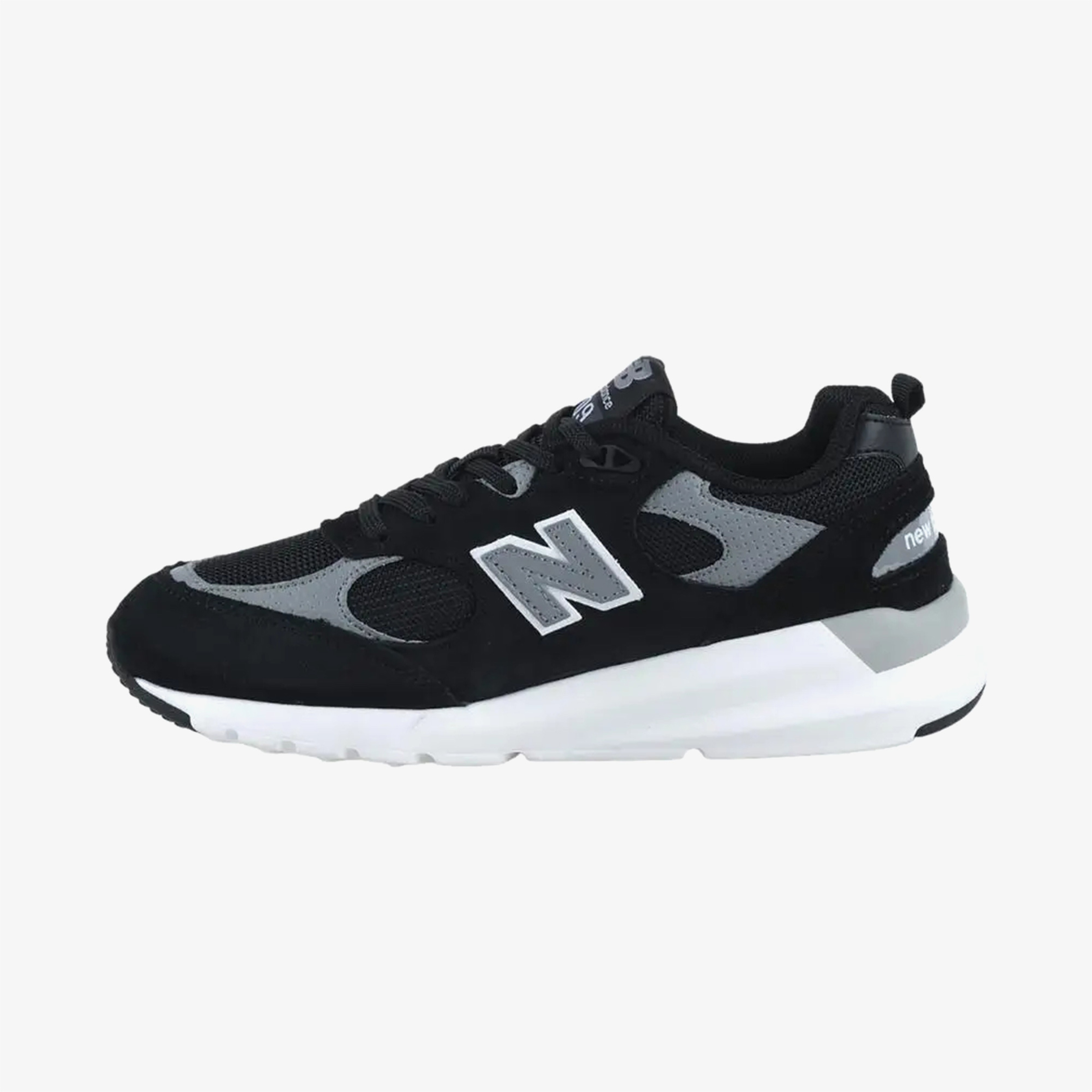 New Balance 109 Kadın Siyah Spor Ayakkabı