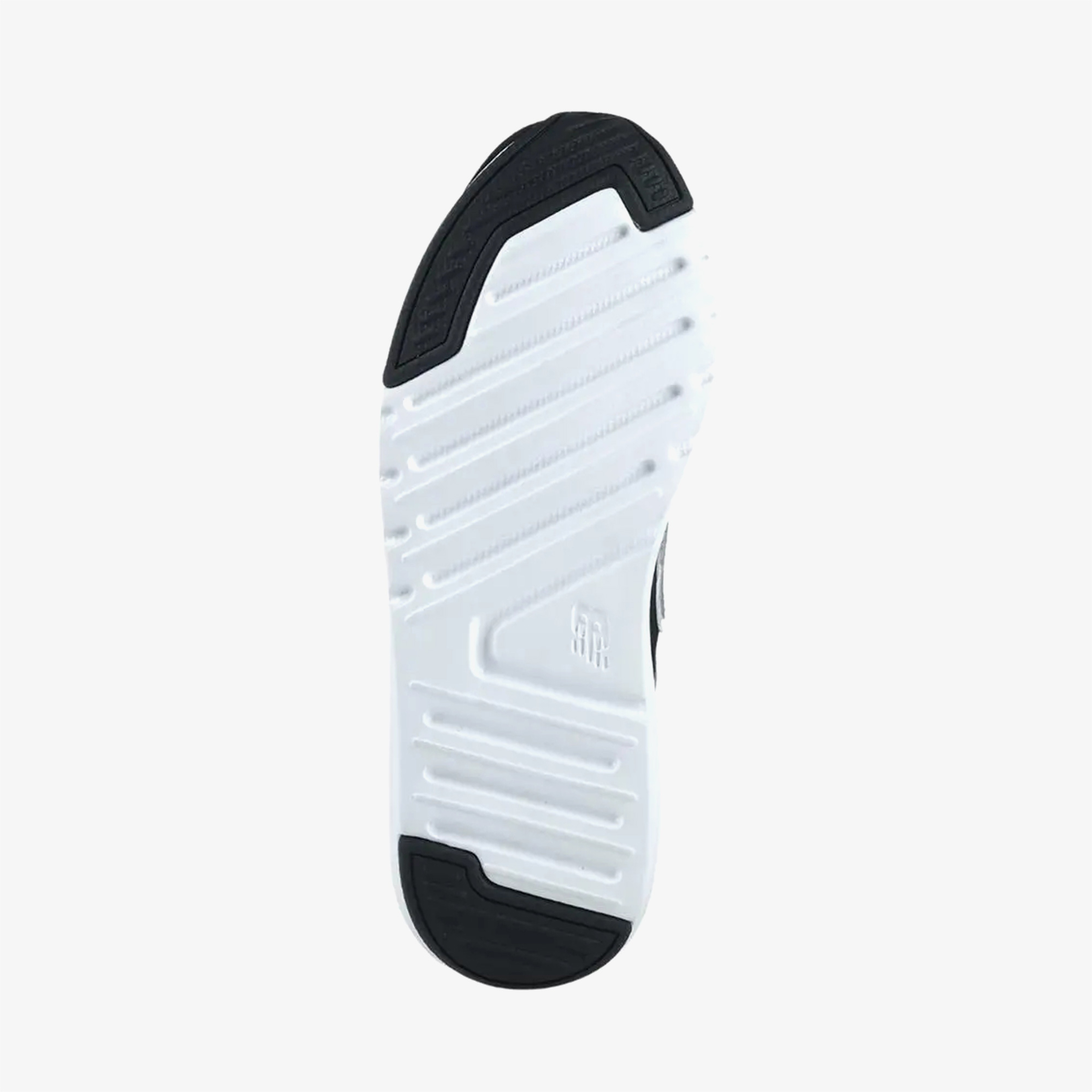 New Balance 109 Kadın Siyah Spor Ayakkabı