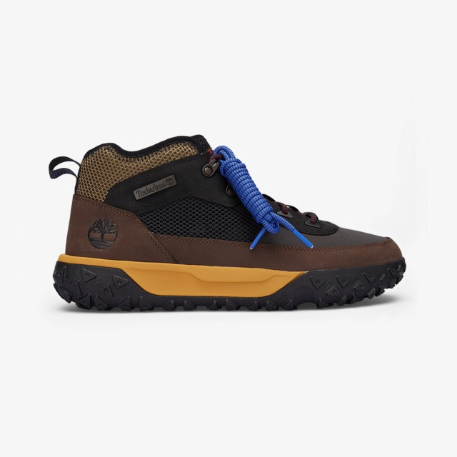 Timberland Kahverengi Timberland Greenstride Motion 6 Mid