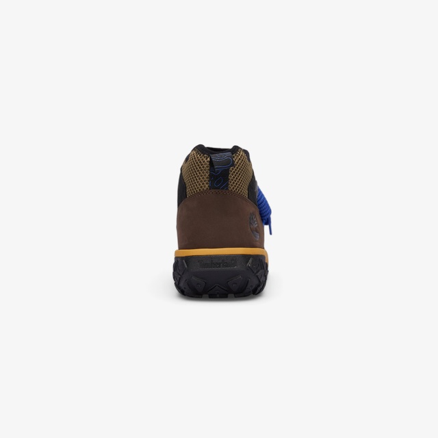 Timberland Kahverengi Timberland Greenstride Motion 6 Mid