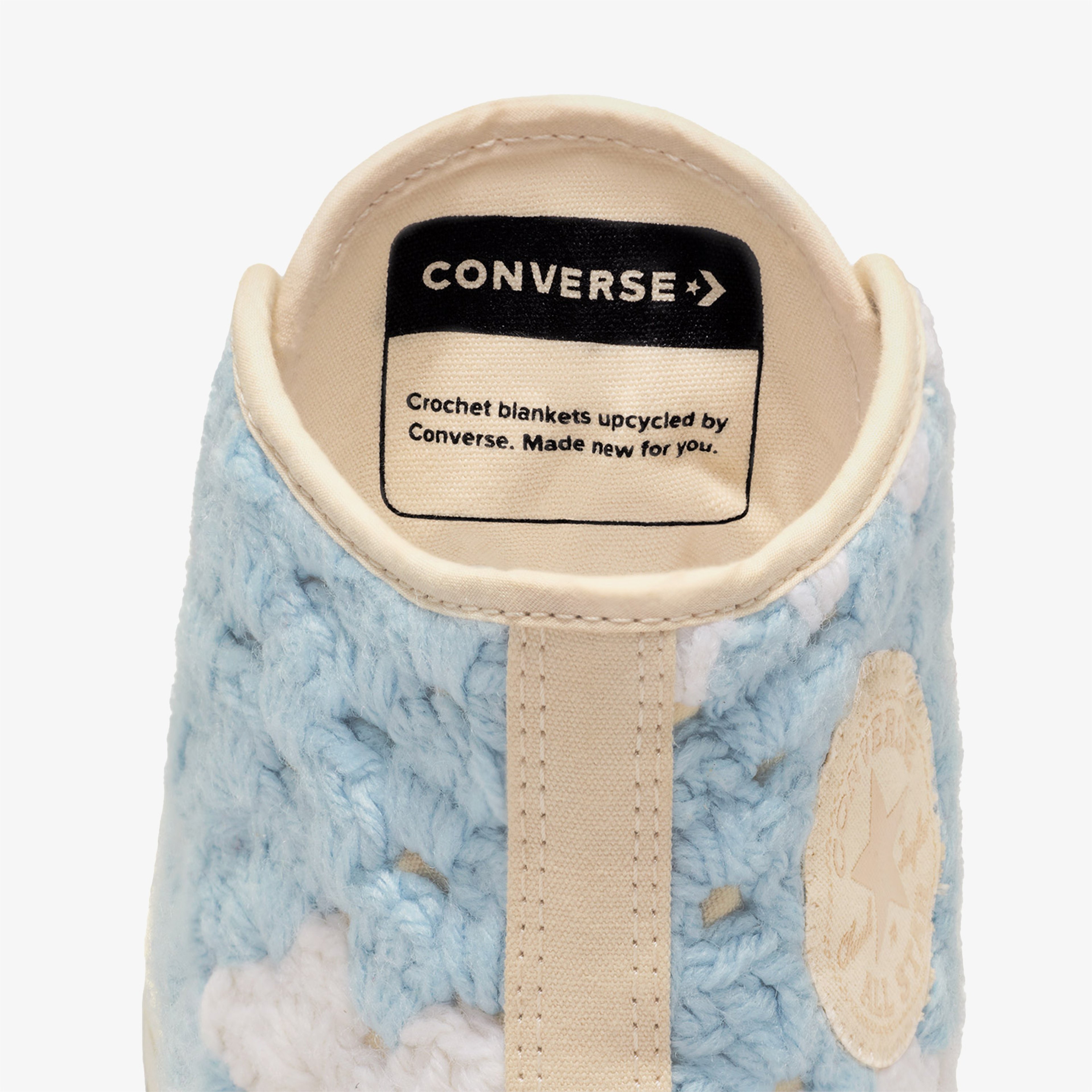 Converse Chuck 70 Unisex Mavi Sneaker