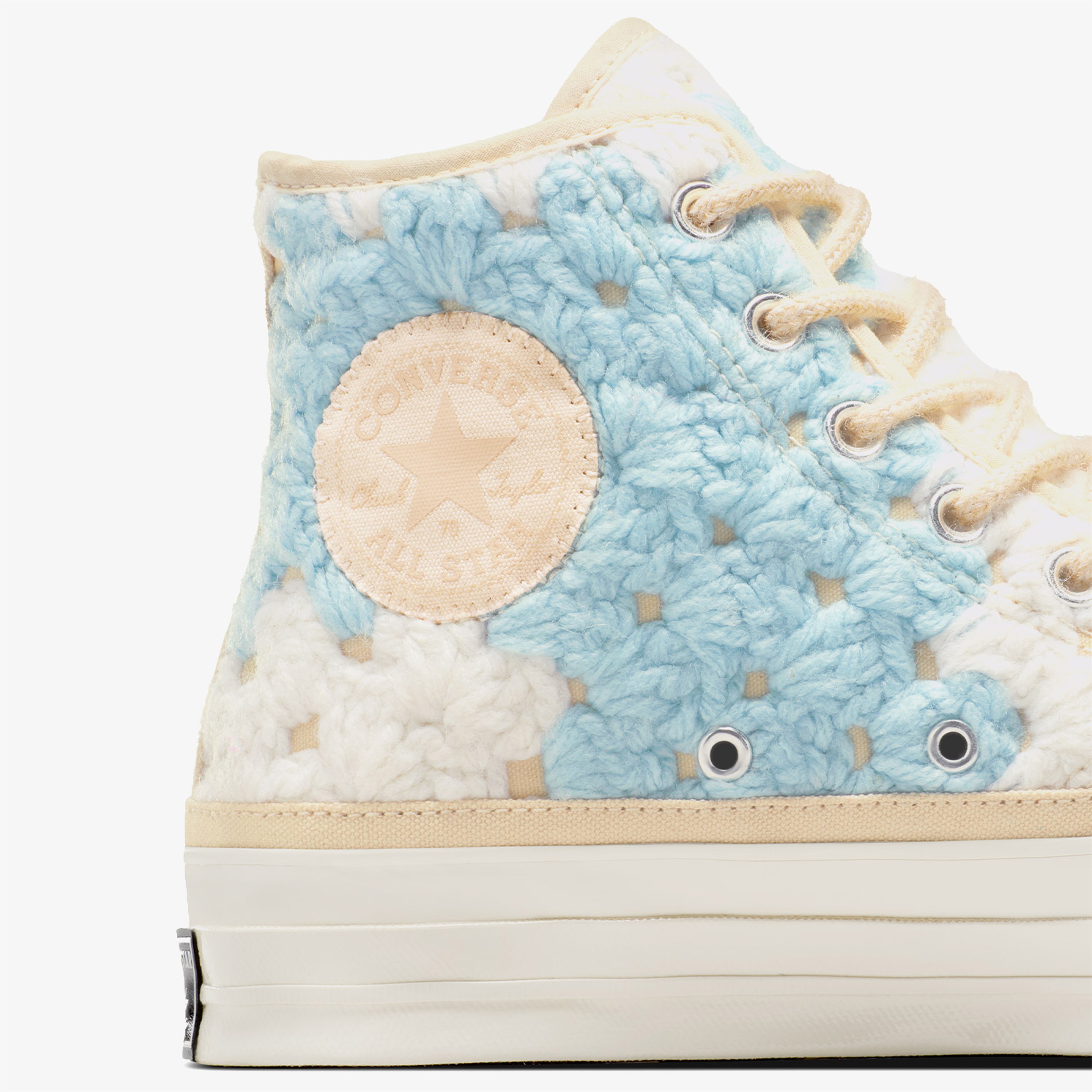 Converse Chuck 70 Unisex Mavi Sneaker