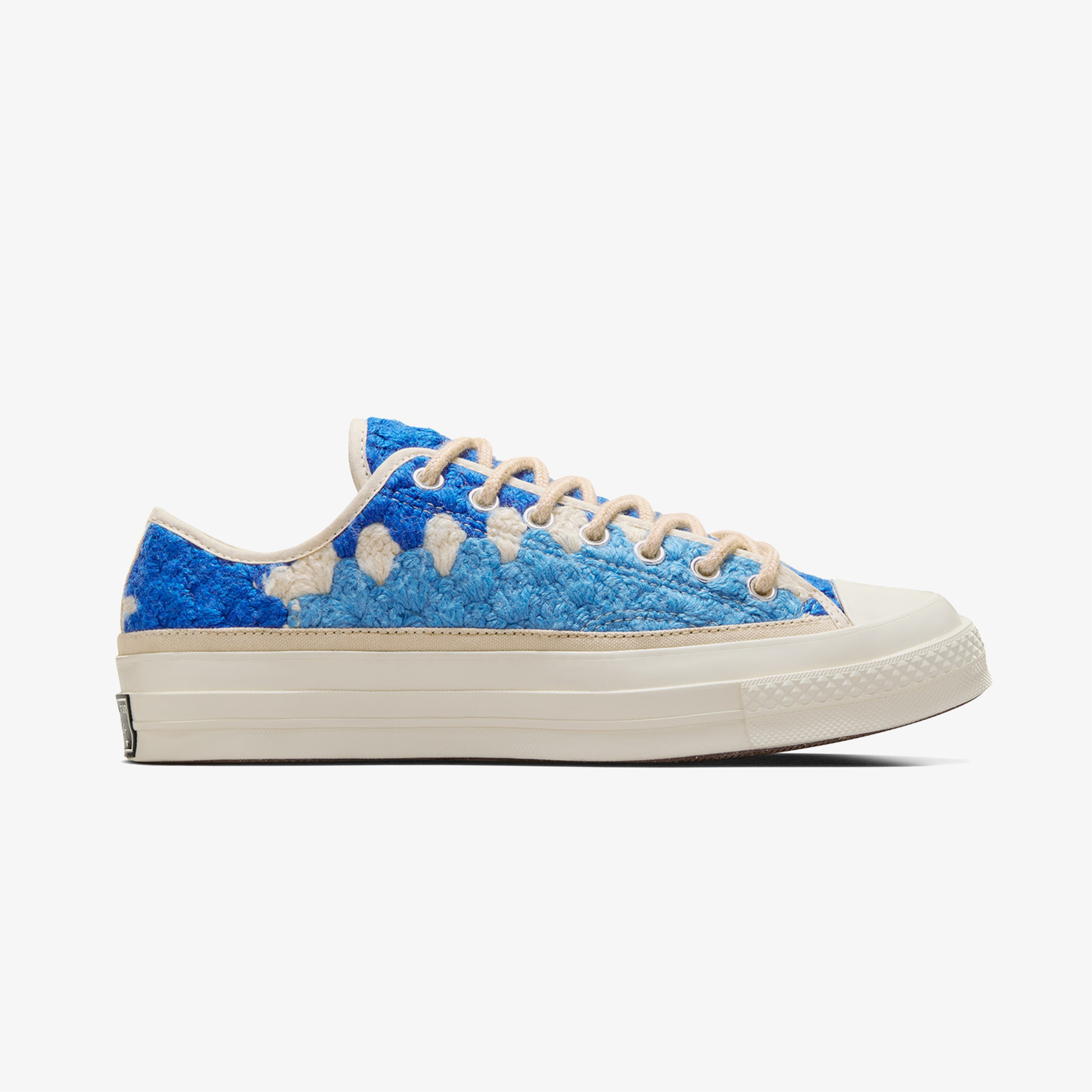 Converse Chuck 70 Unisex Mavi Sneaker