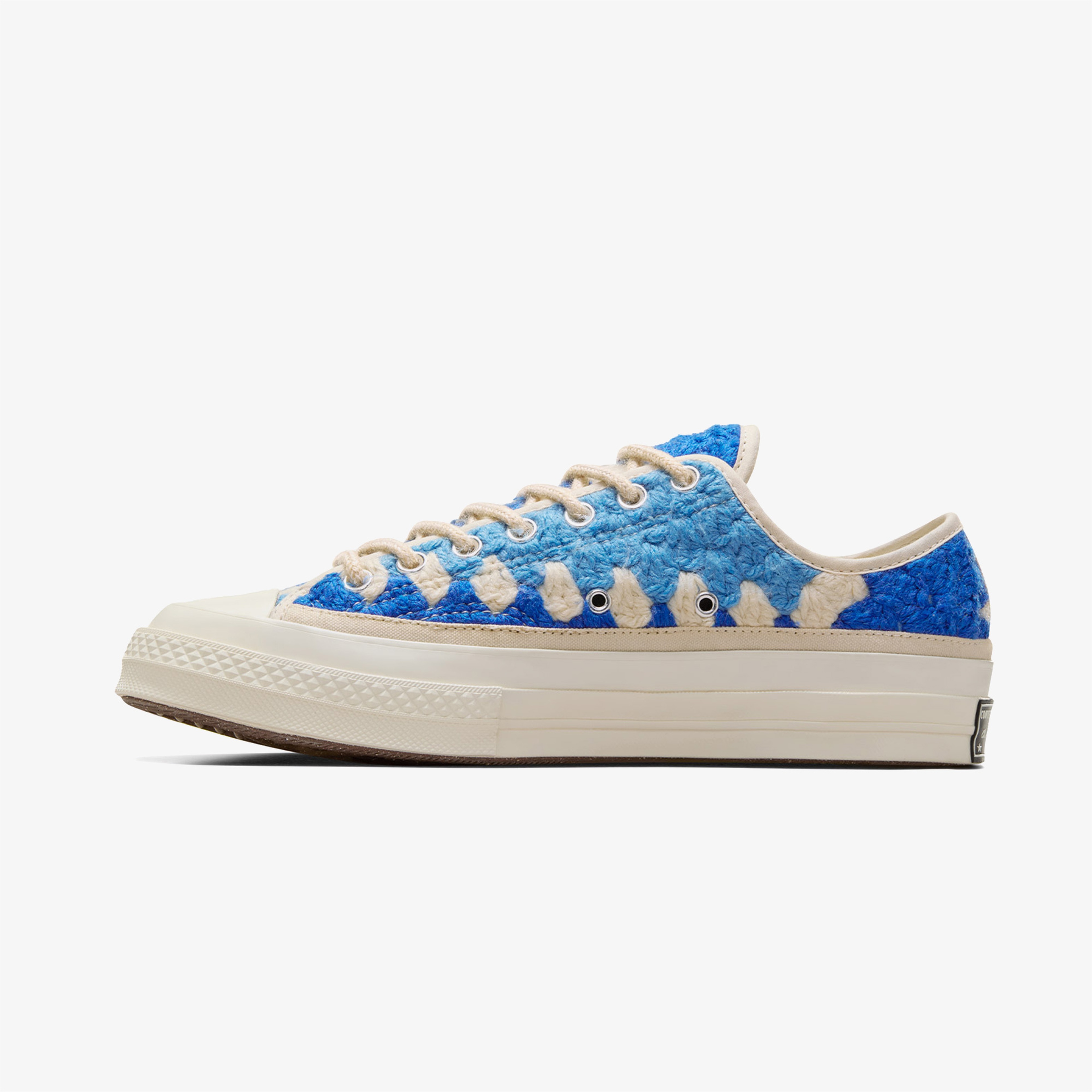 Converse Chuck 70 Unisex Mavi Sneaker