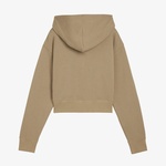 Puma Better Classıcs Hoodie Kadın Haki Hoodie