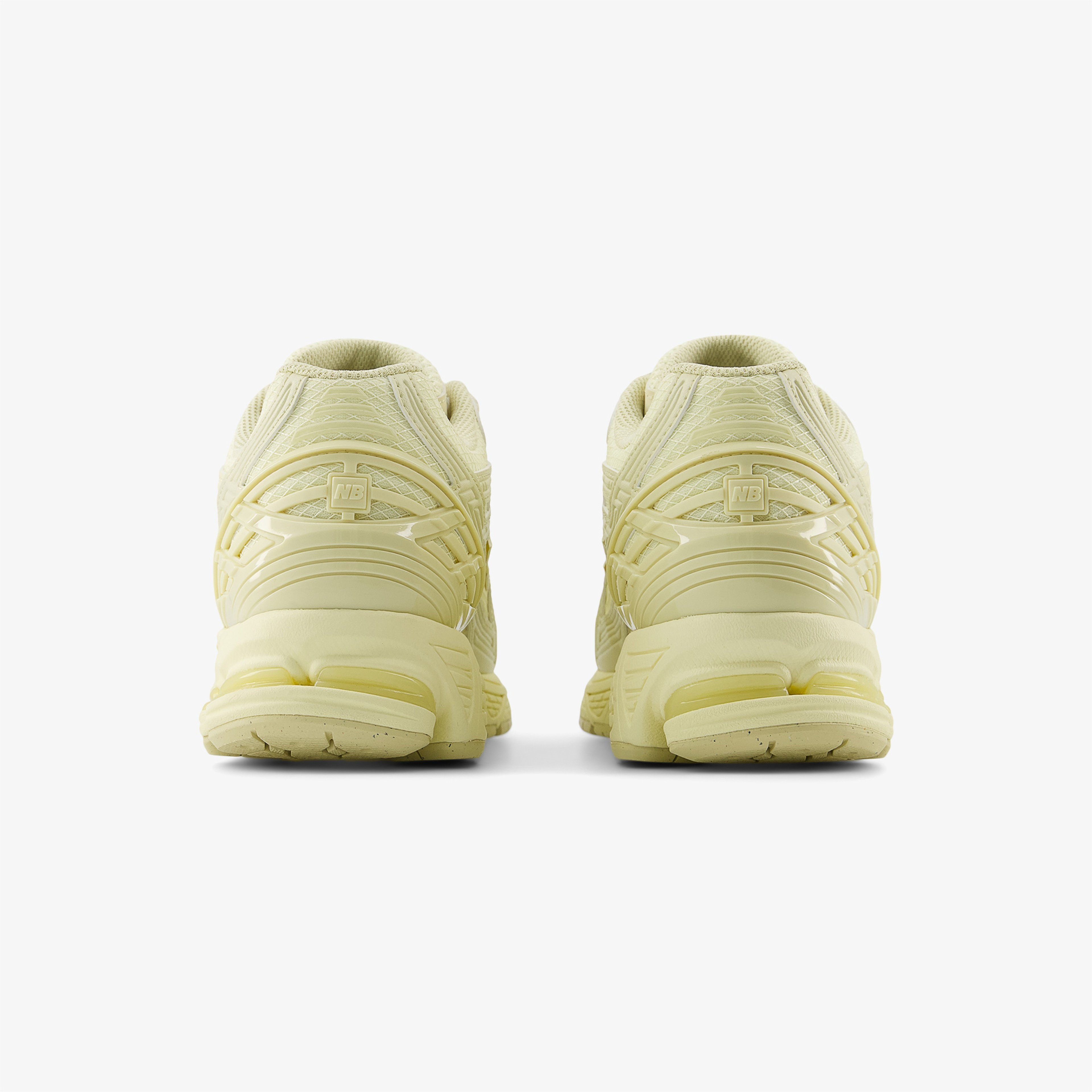 New Balance 1906 Unisex Bej Spor Ayakkabı