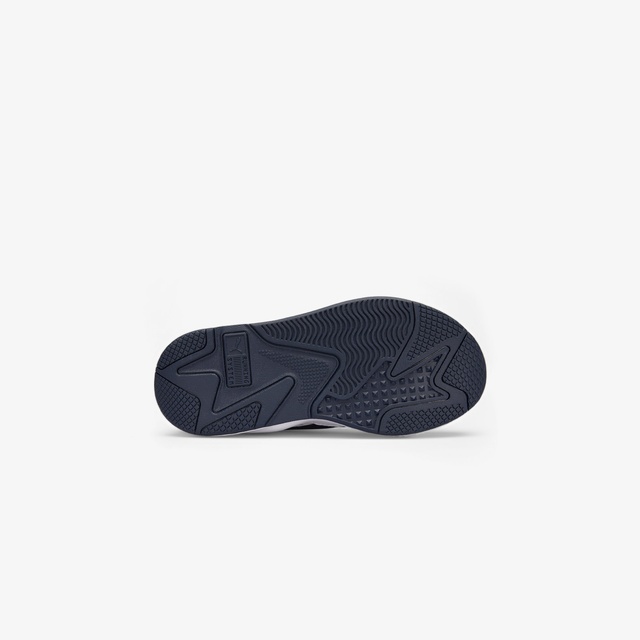 Puma Beyaz Puma Rs X Rs-X Efekt Kids Ps Çocuk Spor Ayakkabı