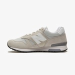 New Balance 565 Erkek Bej Spor Ayakkabı
