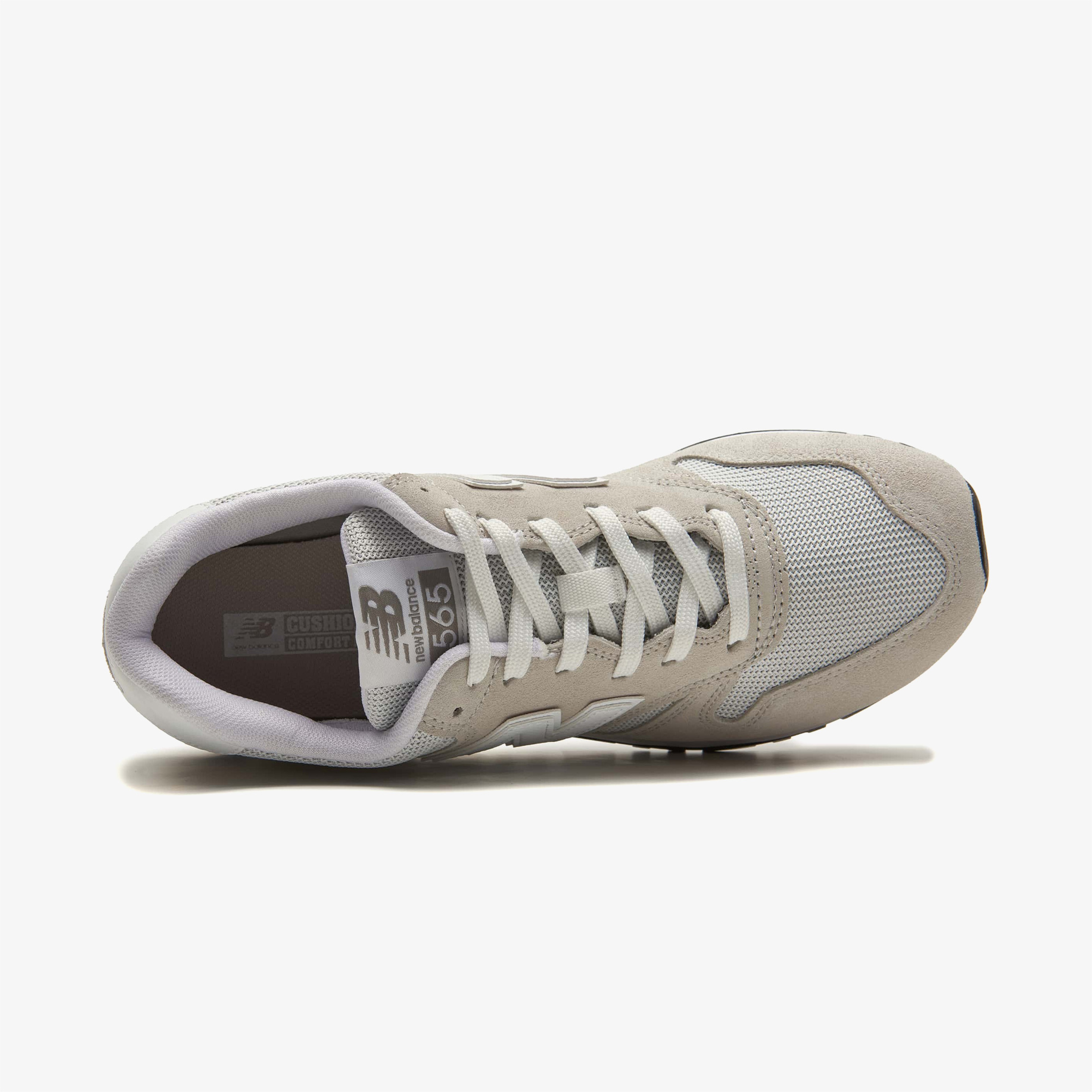 New Balance 565 Erkek Bej Spor Ayakkabı