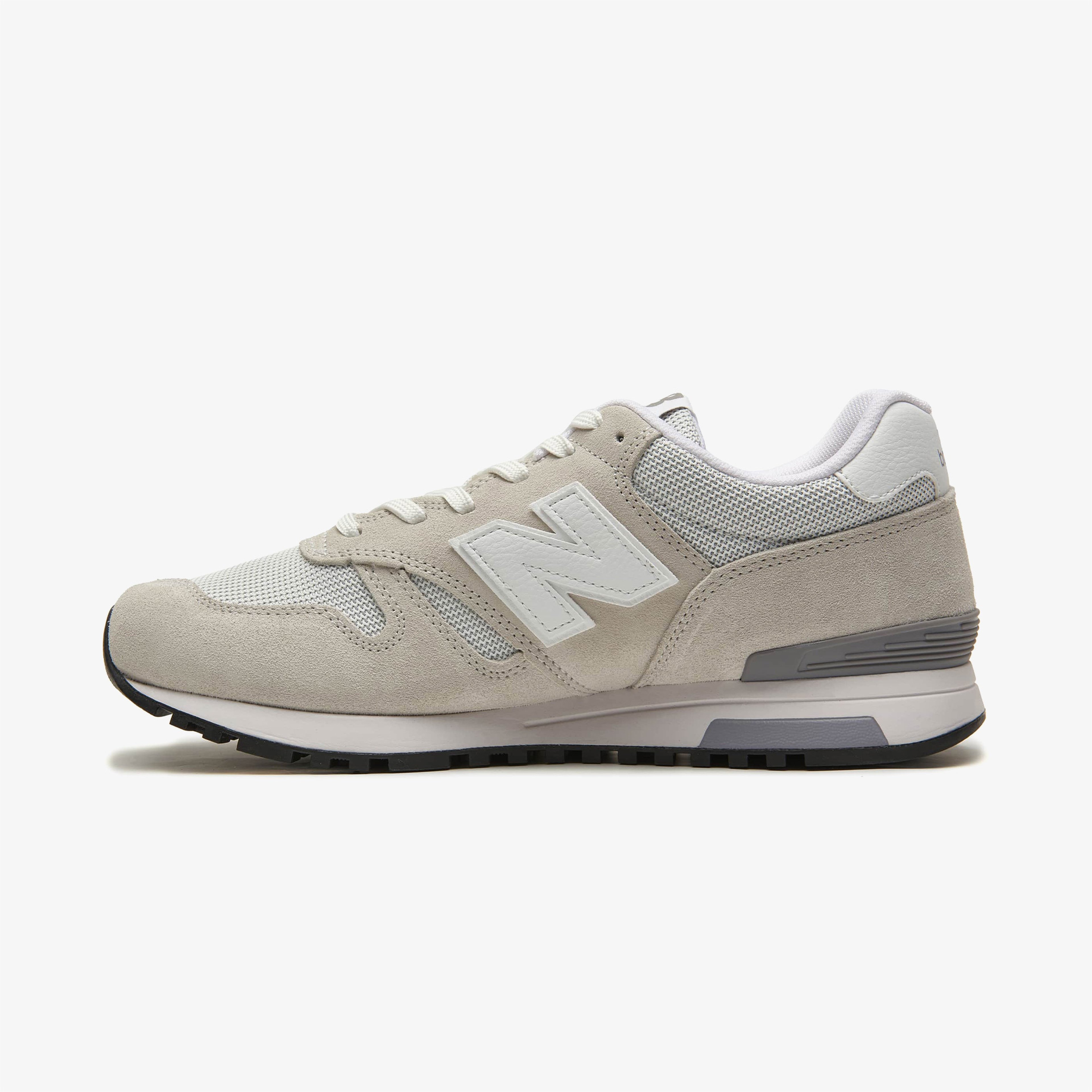 New Balance 565 Kadın Bej Spor Ayakkabı