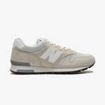 New Balance 565 Kadın Bej Spor Ayakkabı