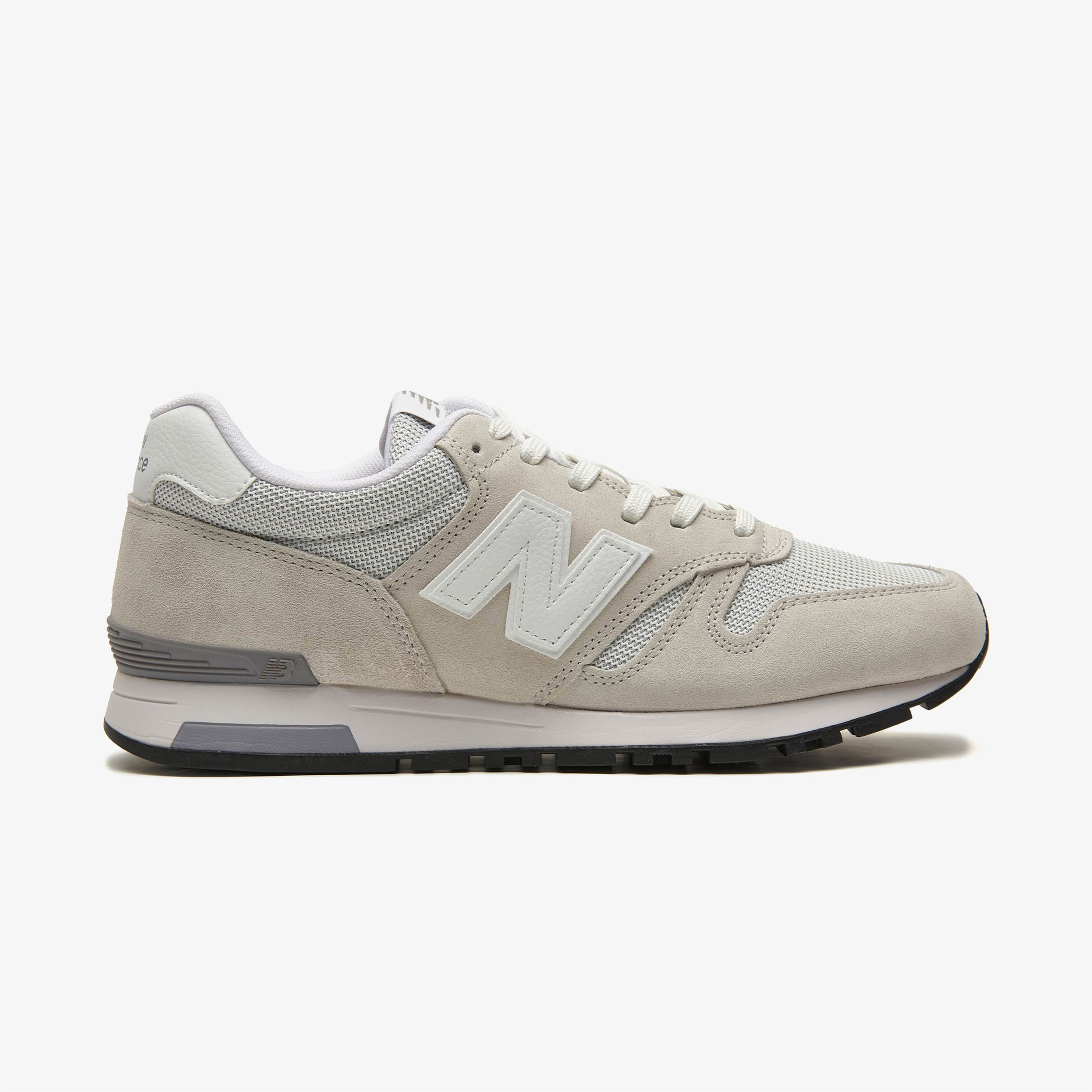 New Balance 565 Kadın Bej Spor Ayakkabı