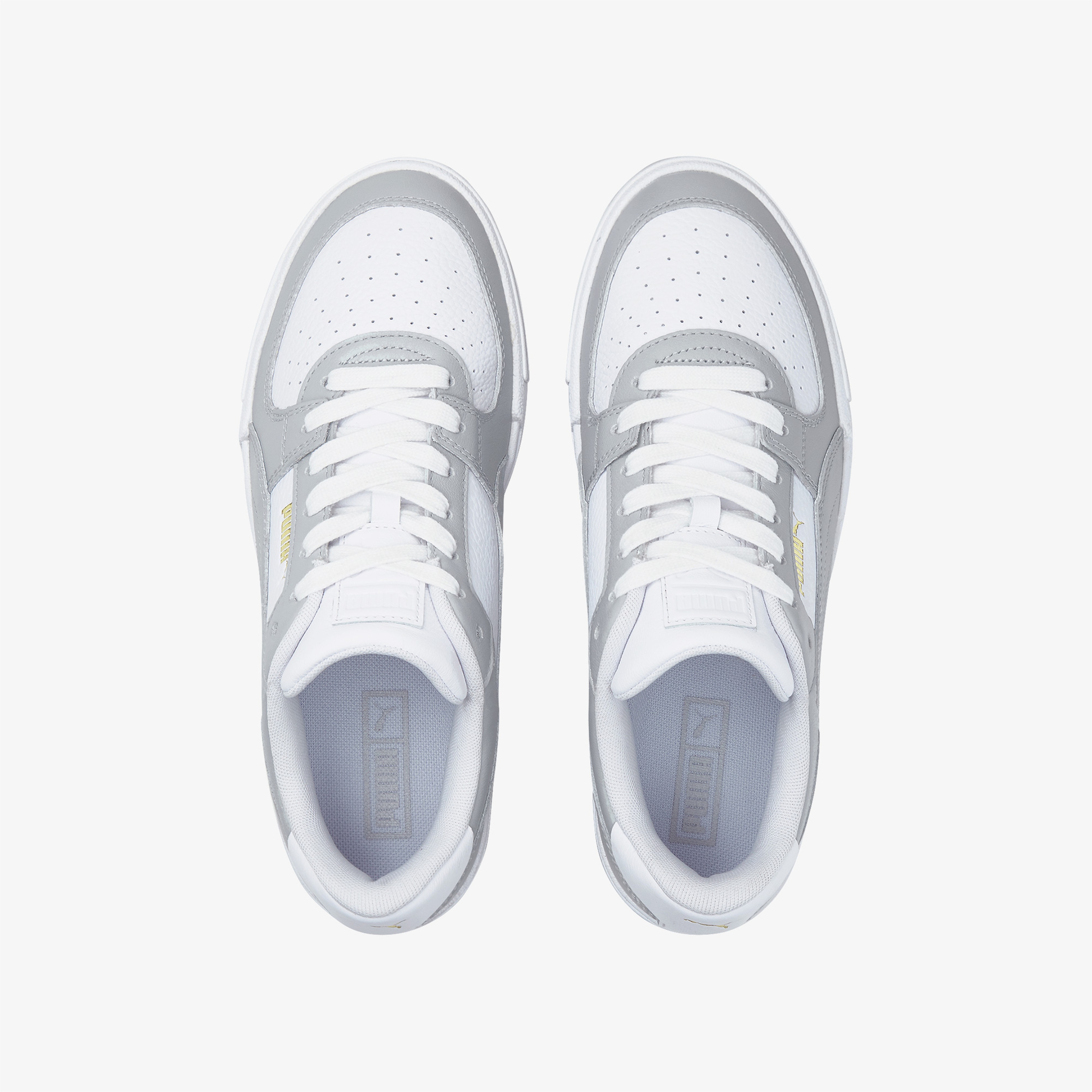 Puma Ca Pro Classic Unisex Beyaz Spor Ayakkabı