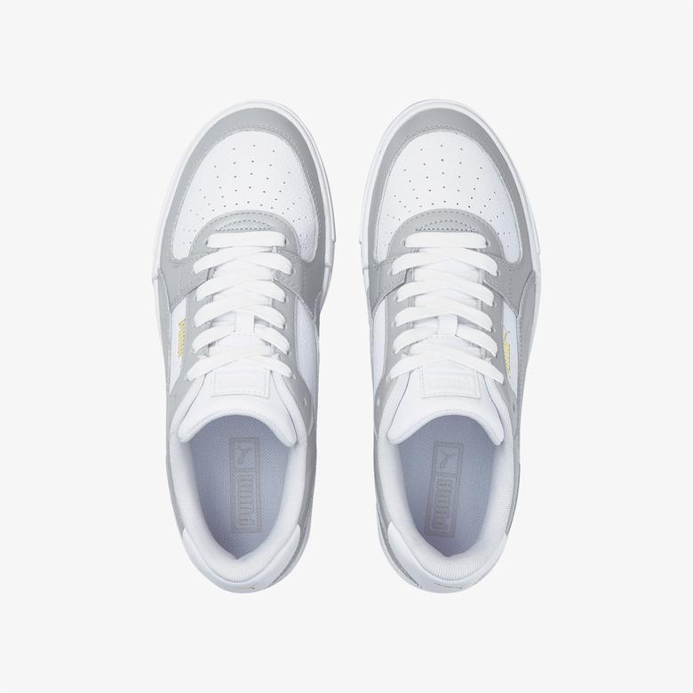 Puma Ca Pro Classic Unisex Beyaz Spor Ayakkabı