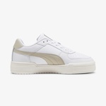 Puma CA Pro Classic Unisex Beyaz Spor Ayakkabı