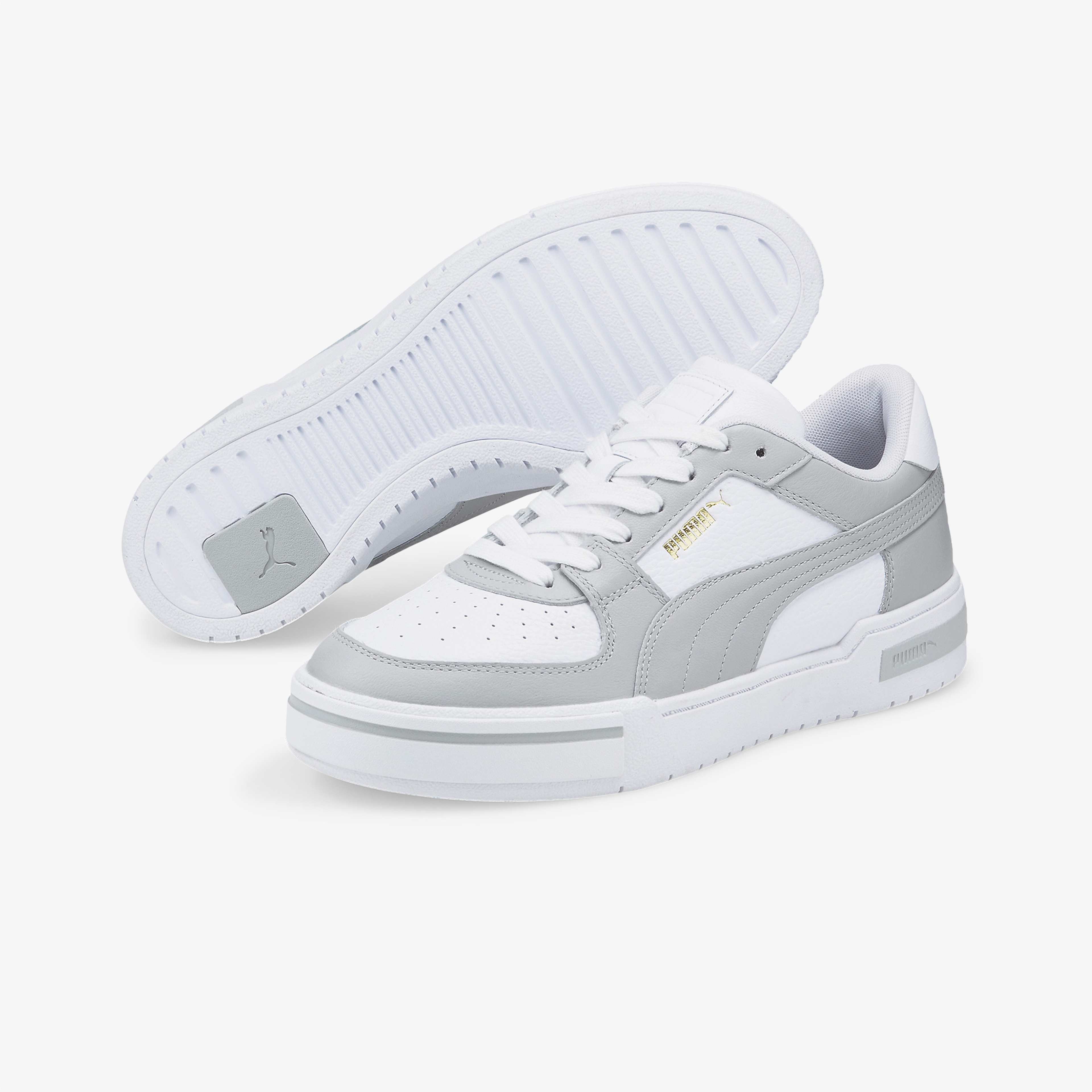 Puma Ca Pro Classic Unisex Beyaz Spor Ayakkabı