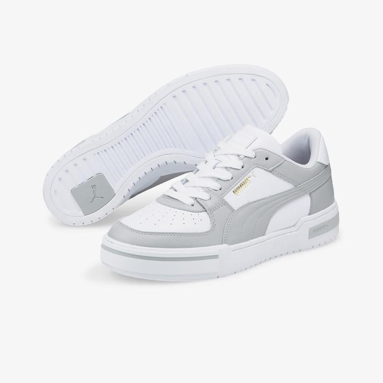 Puma Ca Pro Classic Unisex Beyaz Spor Ayakkabı
