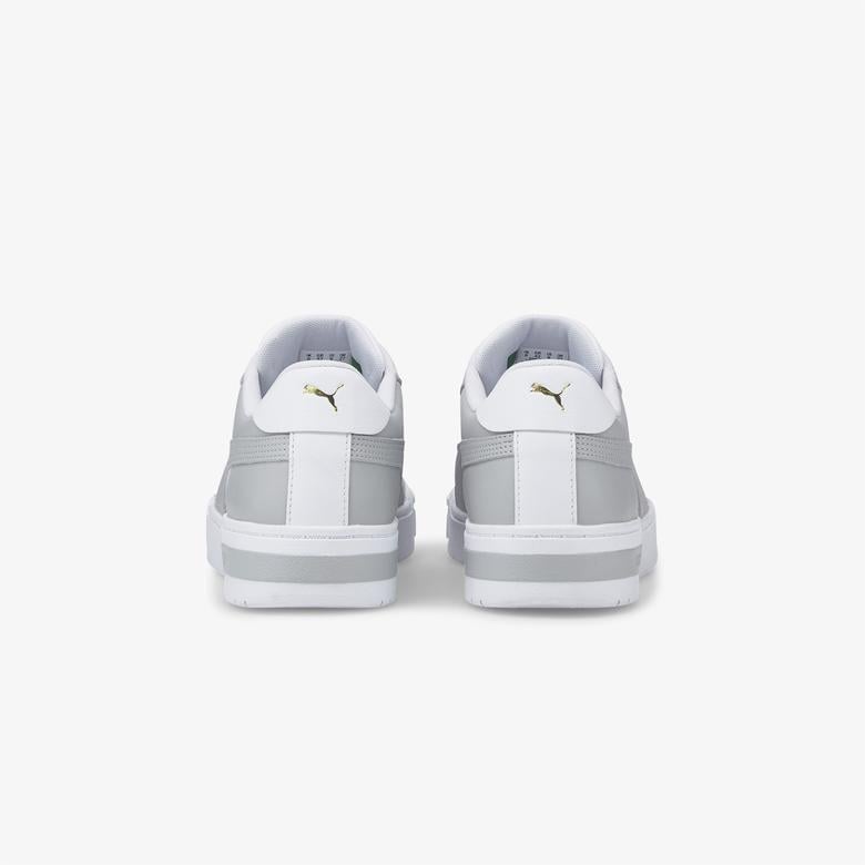 Puma Ca Pro Classic Unisex Beyaz Spor Ayakkabı