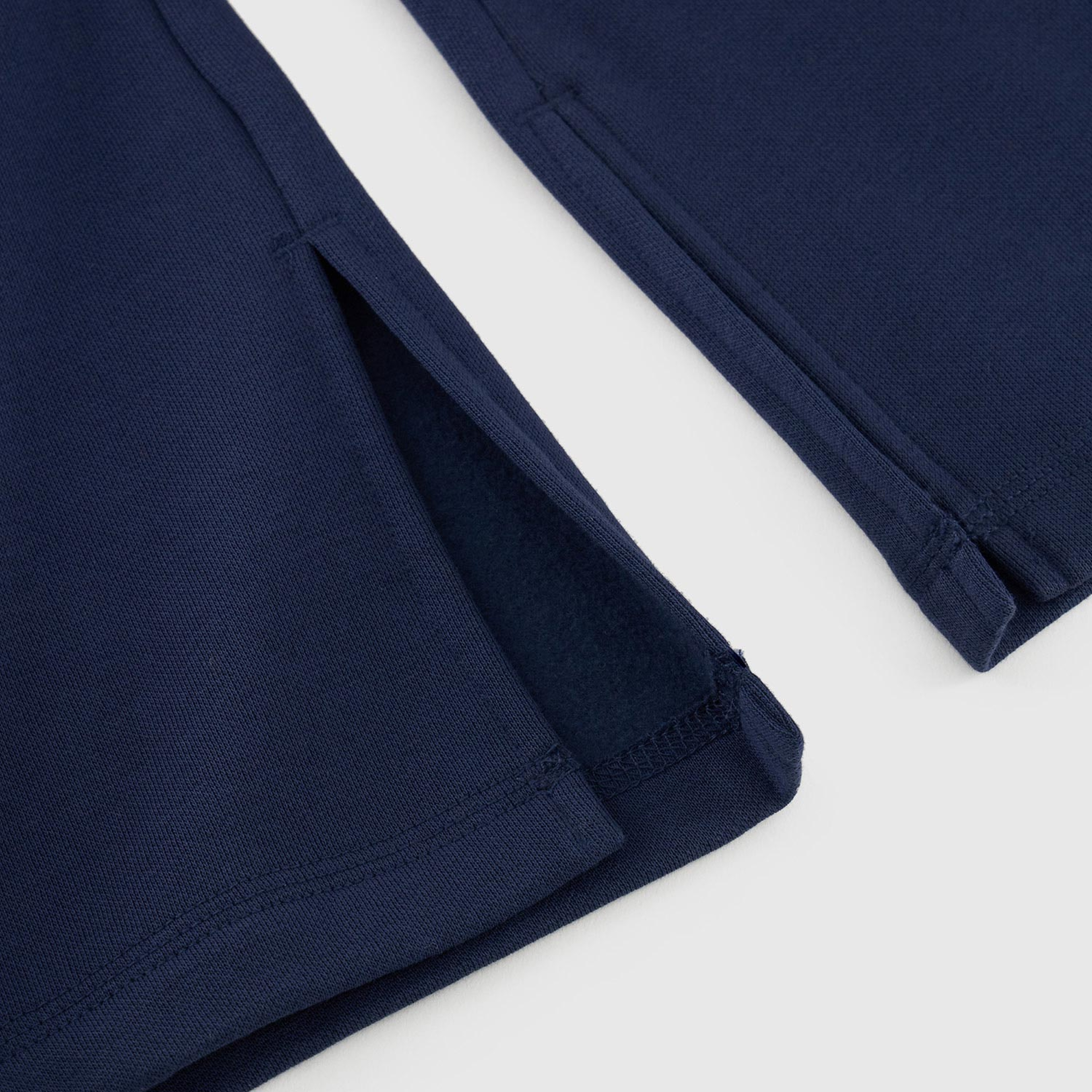 Champion Classic Erkek Lacivert Eşofman Altı