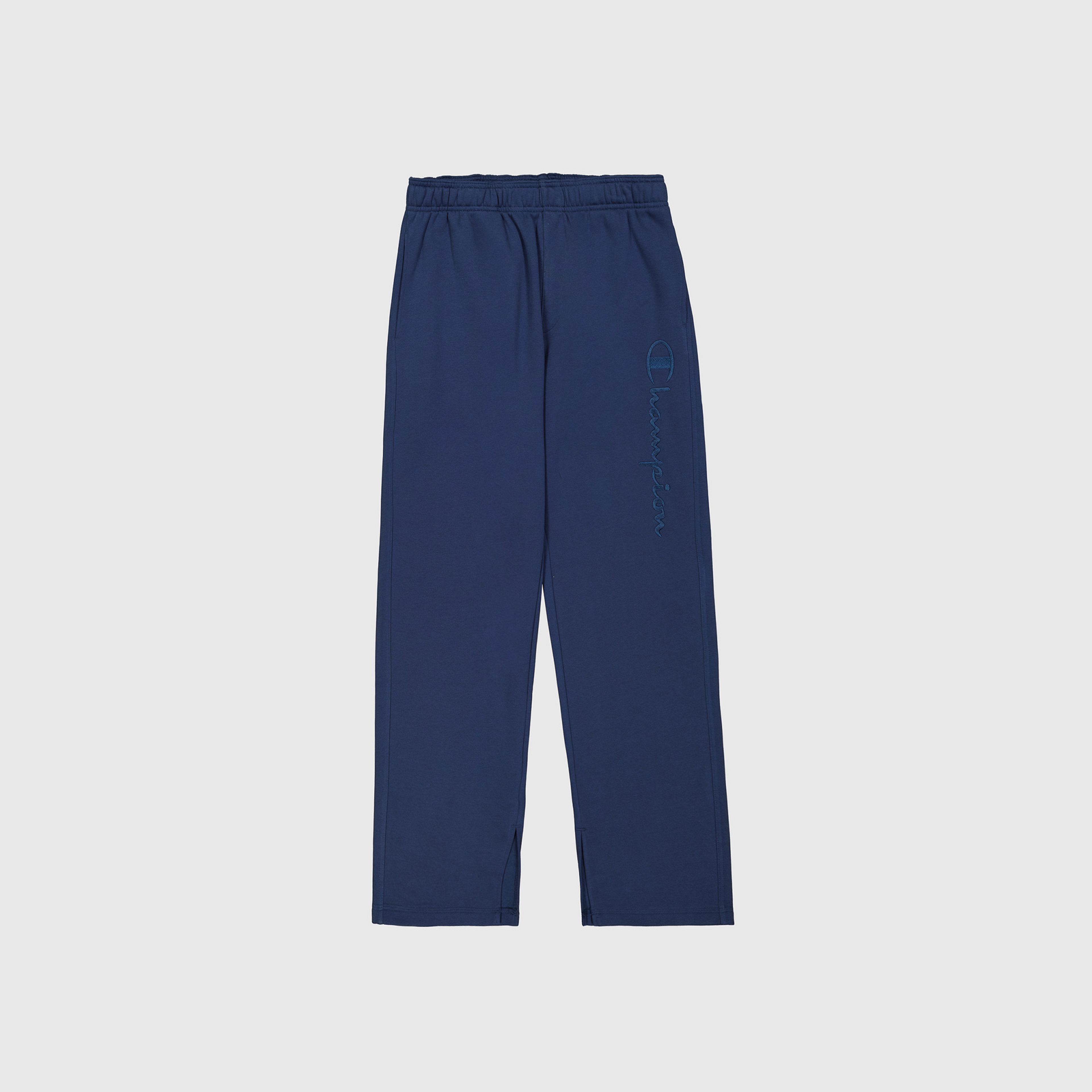 Champion Classic Erkek Lacivert Eşofman Altı