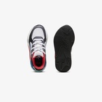 Puma Rs-X Trolls 2 Ps Çocuk Beyaz Spor Ayakkabı