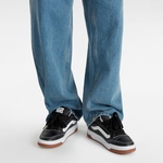 Vans Hylane Unisex Siyah Sneaker