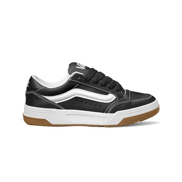 Vans Hylane Unisex Siyah Sneaker