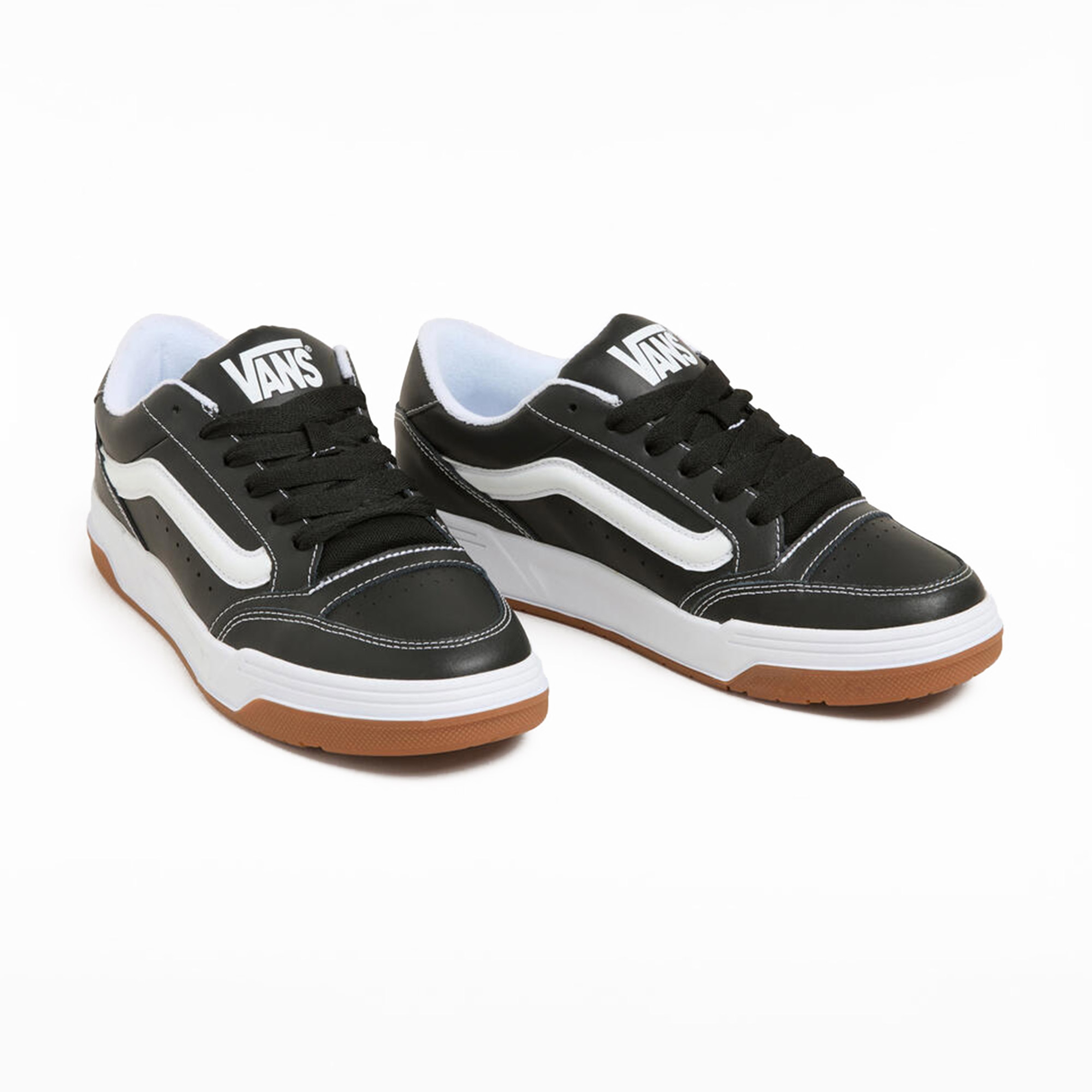 Vans Hylane Unisex Siyah Sneaker