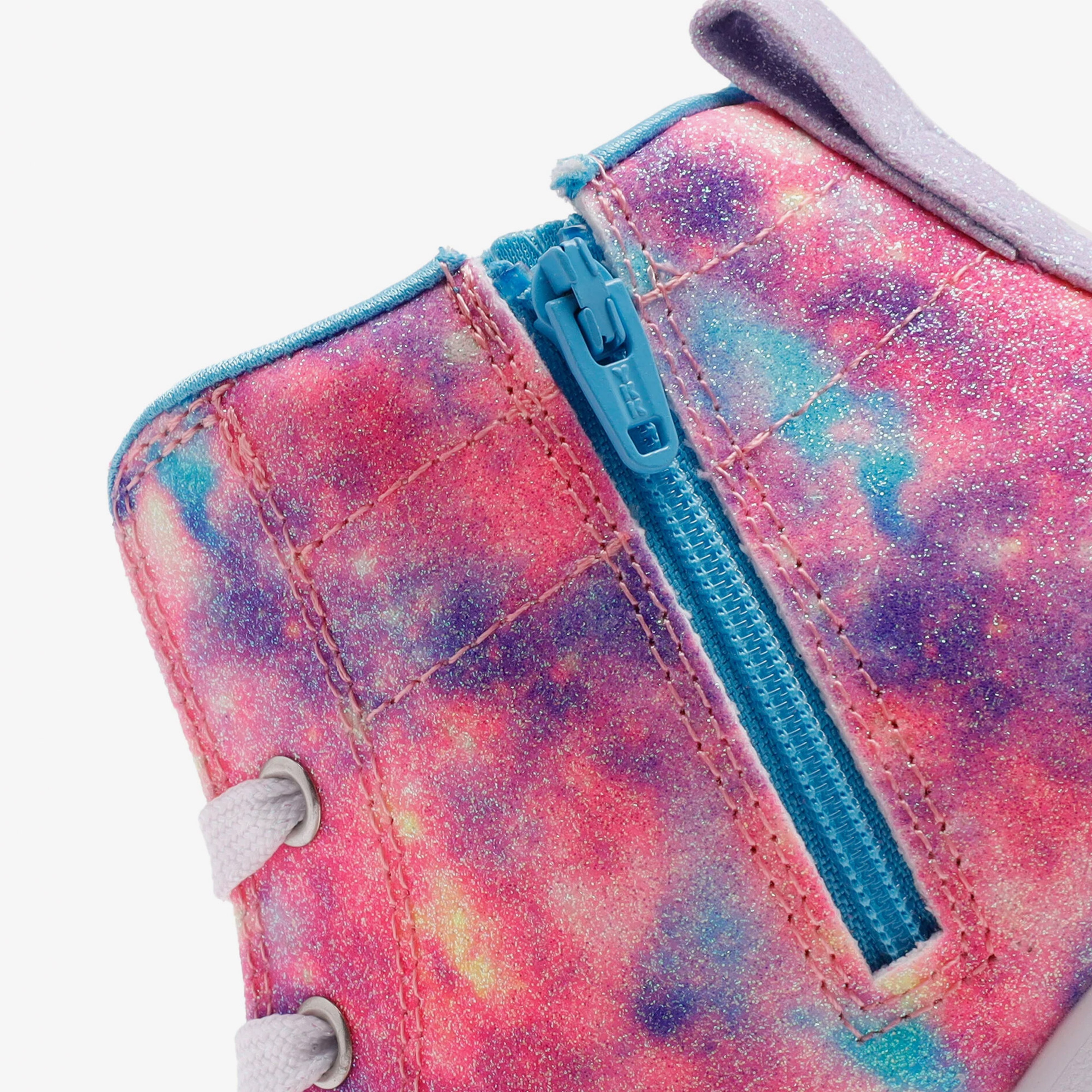 Skechers Twinkle Magic Bebek Pembe Işıklı Spor Ayakkabı