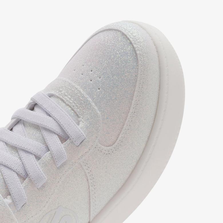 Skechers Sport Court 92 Çocuk Beyaz Spor Ayakkabı