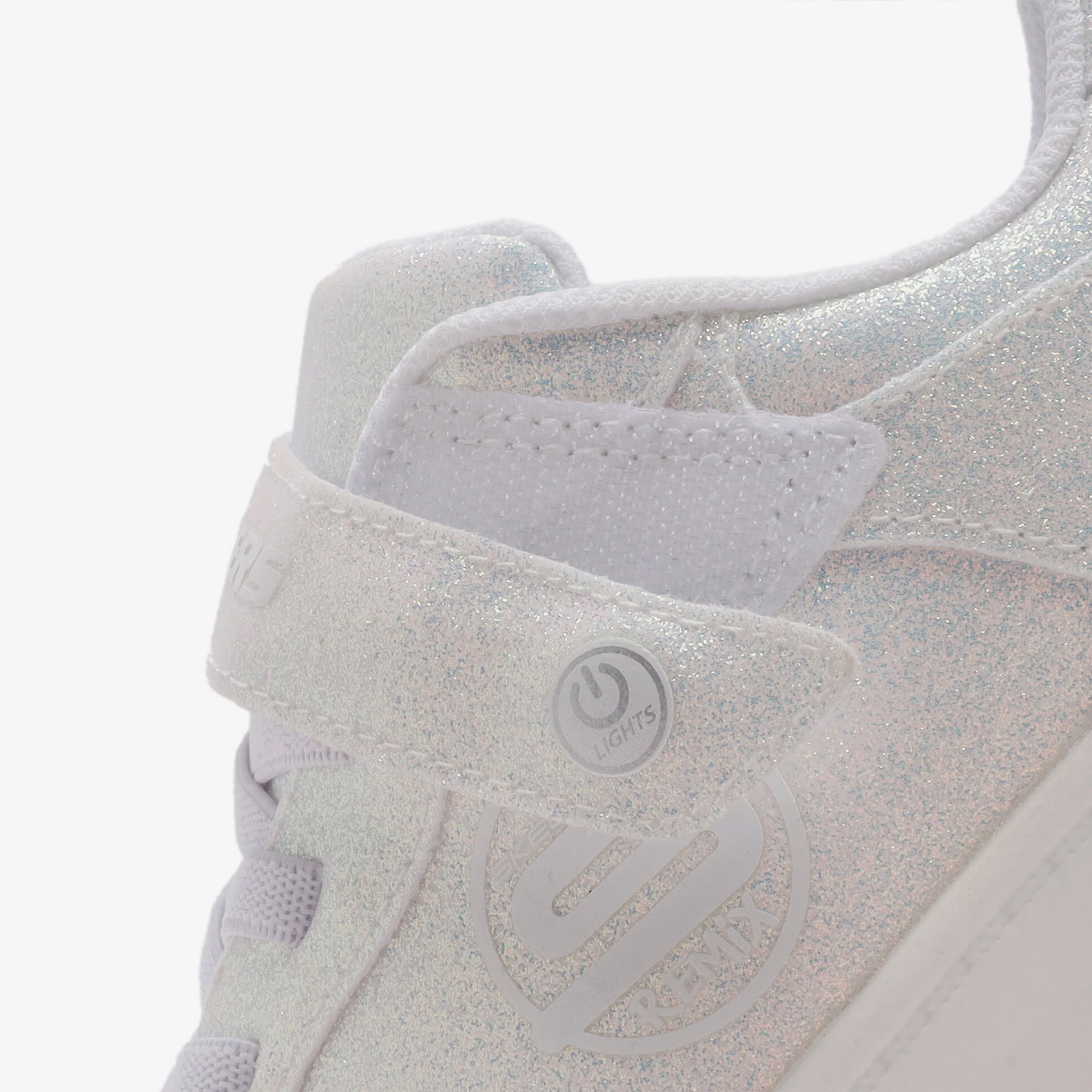 Skechers Sport Court 92 Çocuk Beyaz Spor Ayakkabı