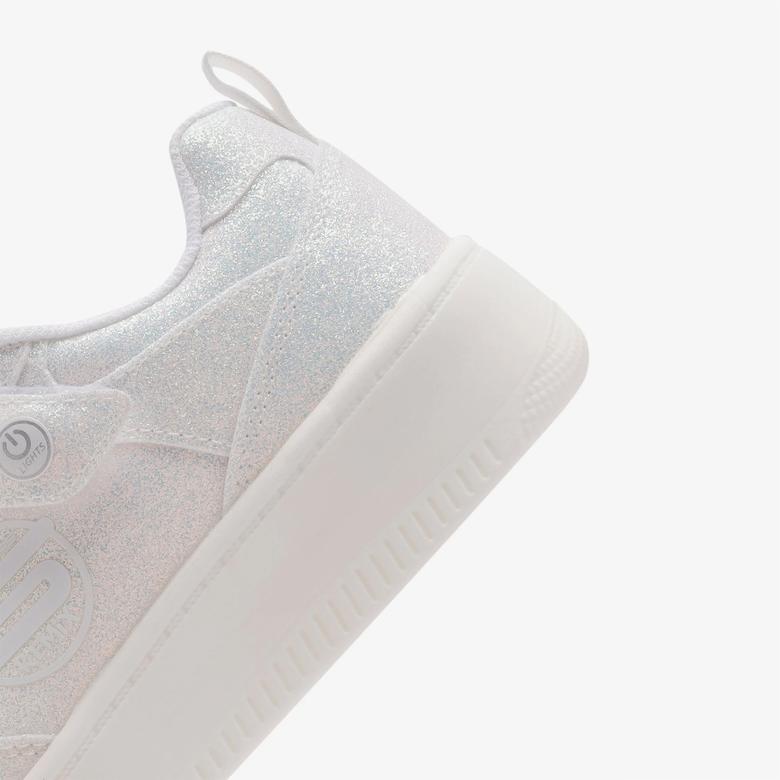 Skechers Sport Court 92 Çocuk Beyaz Spor Ayakkabı