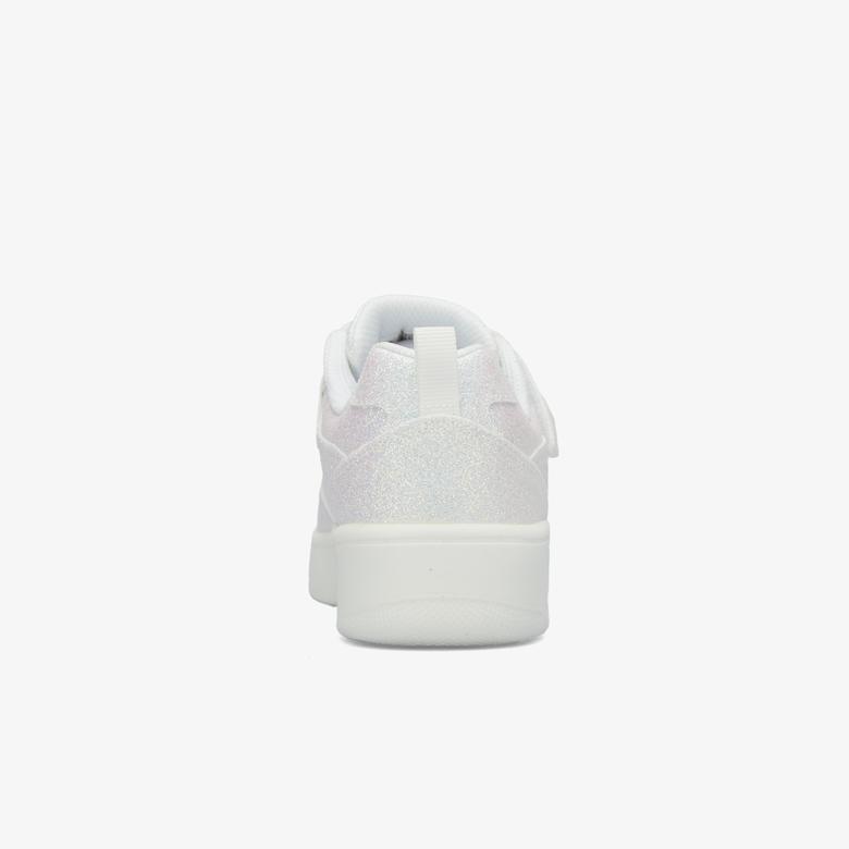 Skechers Sport Court 92 Çocuk Beyaz Spor Ayakkabı