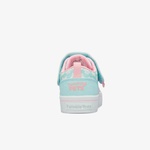 Skechers Twi-Lites Bebek Açık Yeşil Spor Ayakkabı