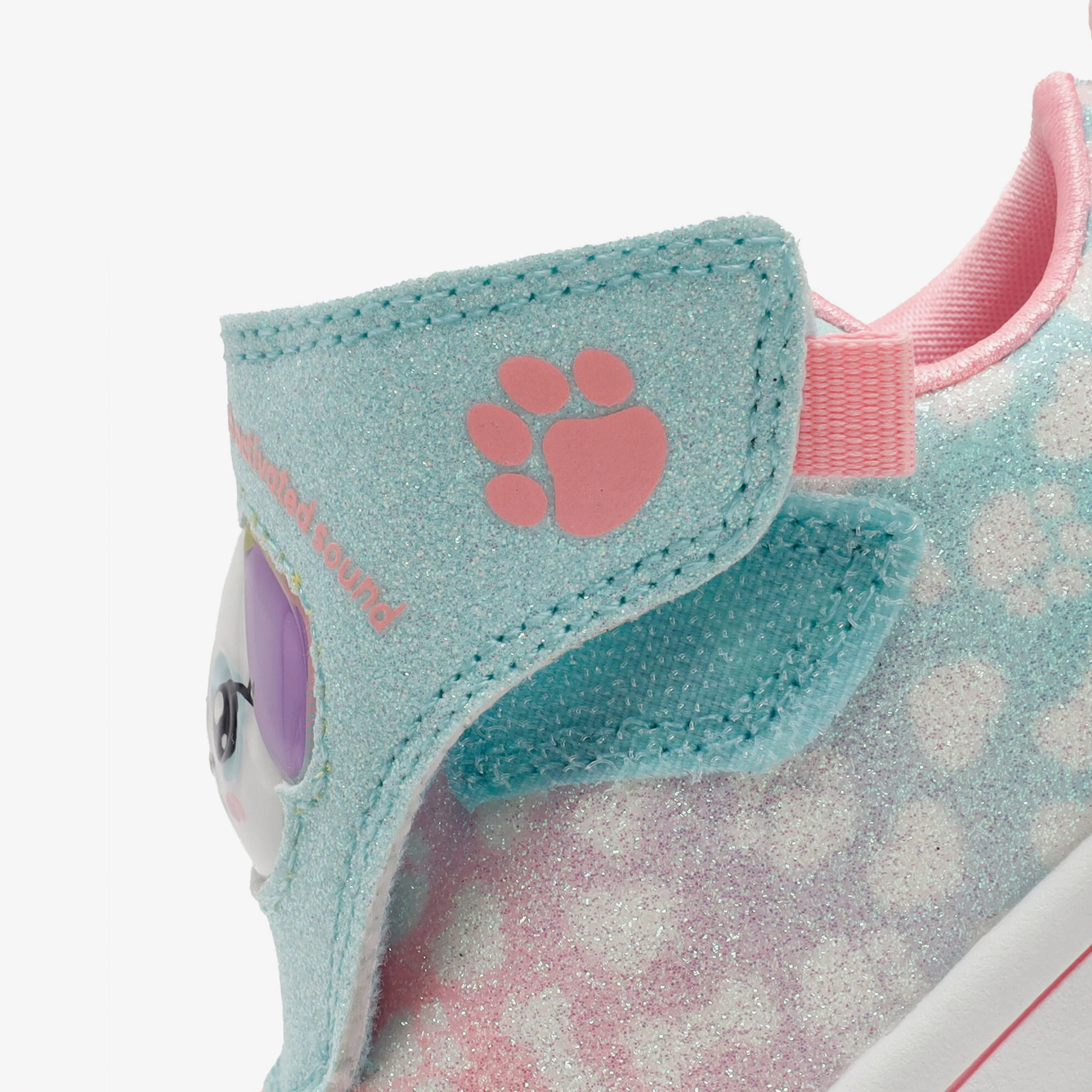 Skechers Twi-Lites Bebek Açık Yeşil Spor Ayakkabı