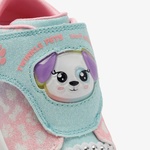 Skechers Twi-Lites Bebek Açık Yeşil Spor Ayakkabı