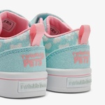 Skechers Twi-Lites Bebek Açık Yeşil Spor Ayakkabı