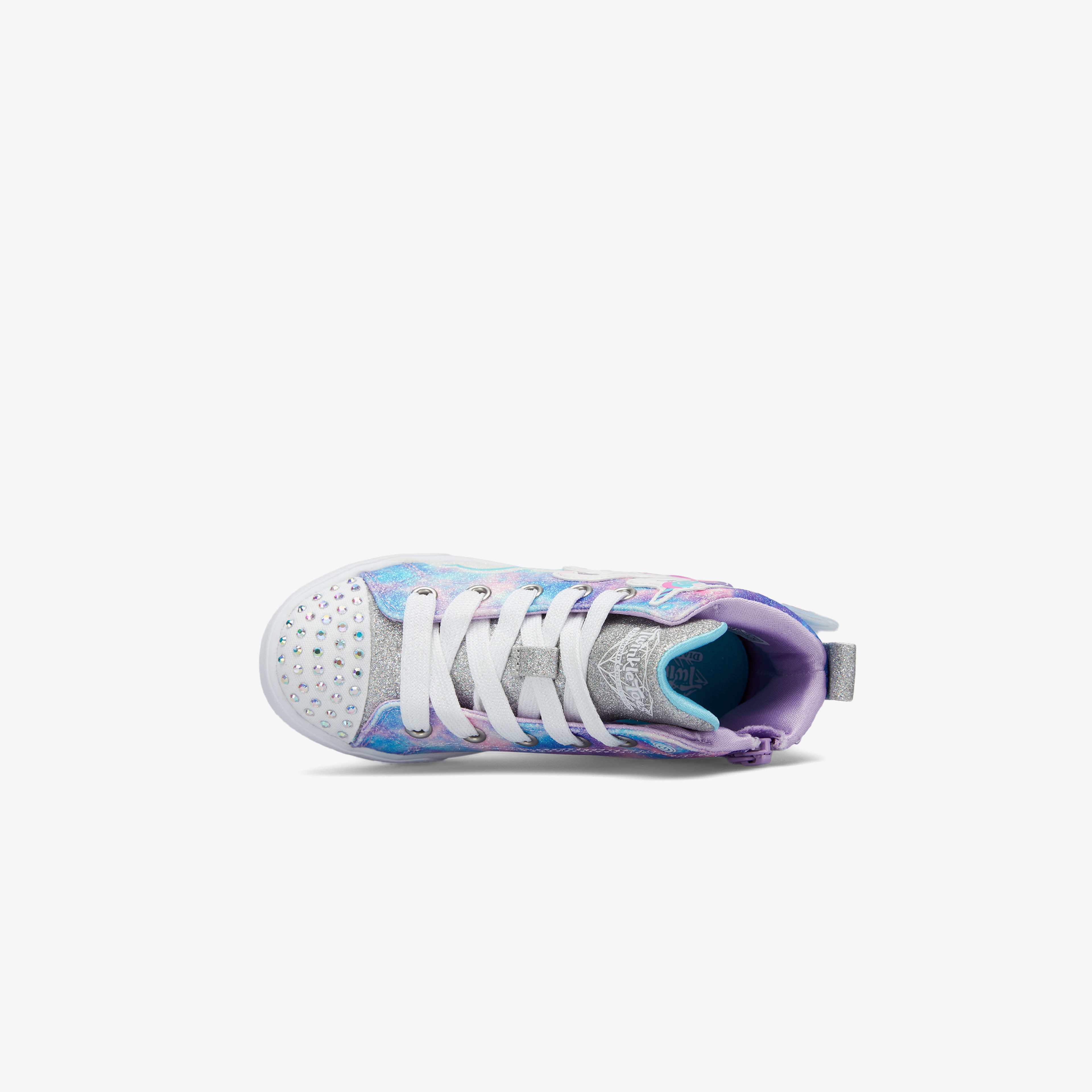 Skechers Twinkle Magic Çocuk Lavanta/Çoklu Bot33314325L| Occasion